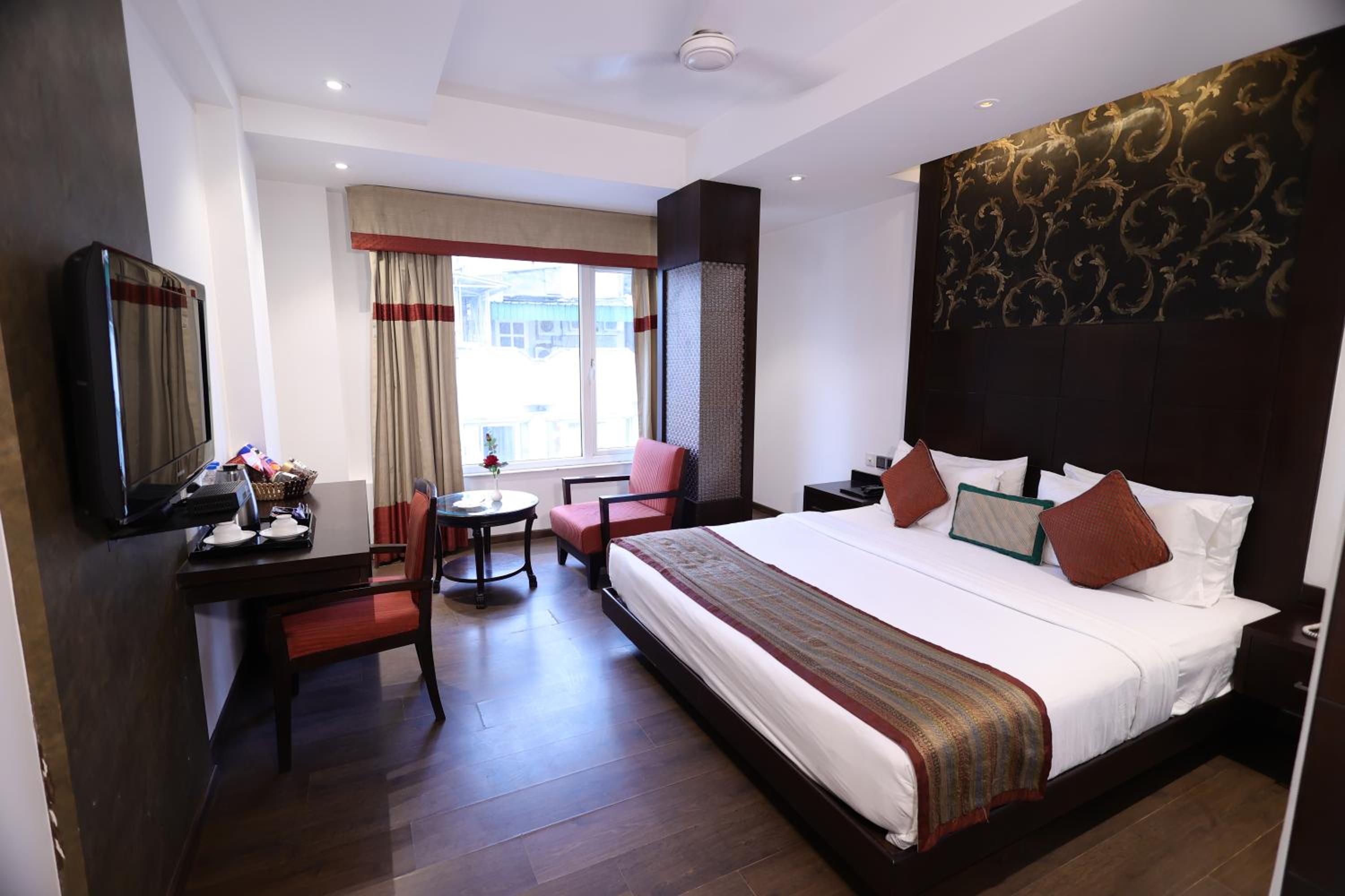 Superior Room - Photo 5