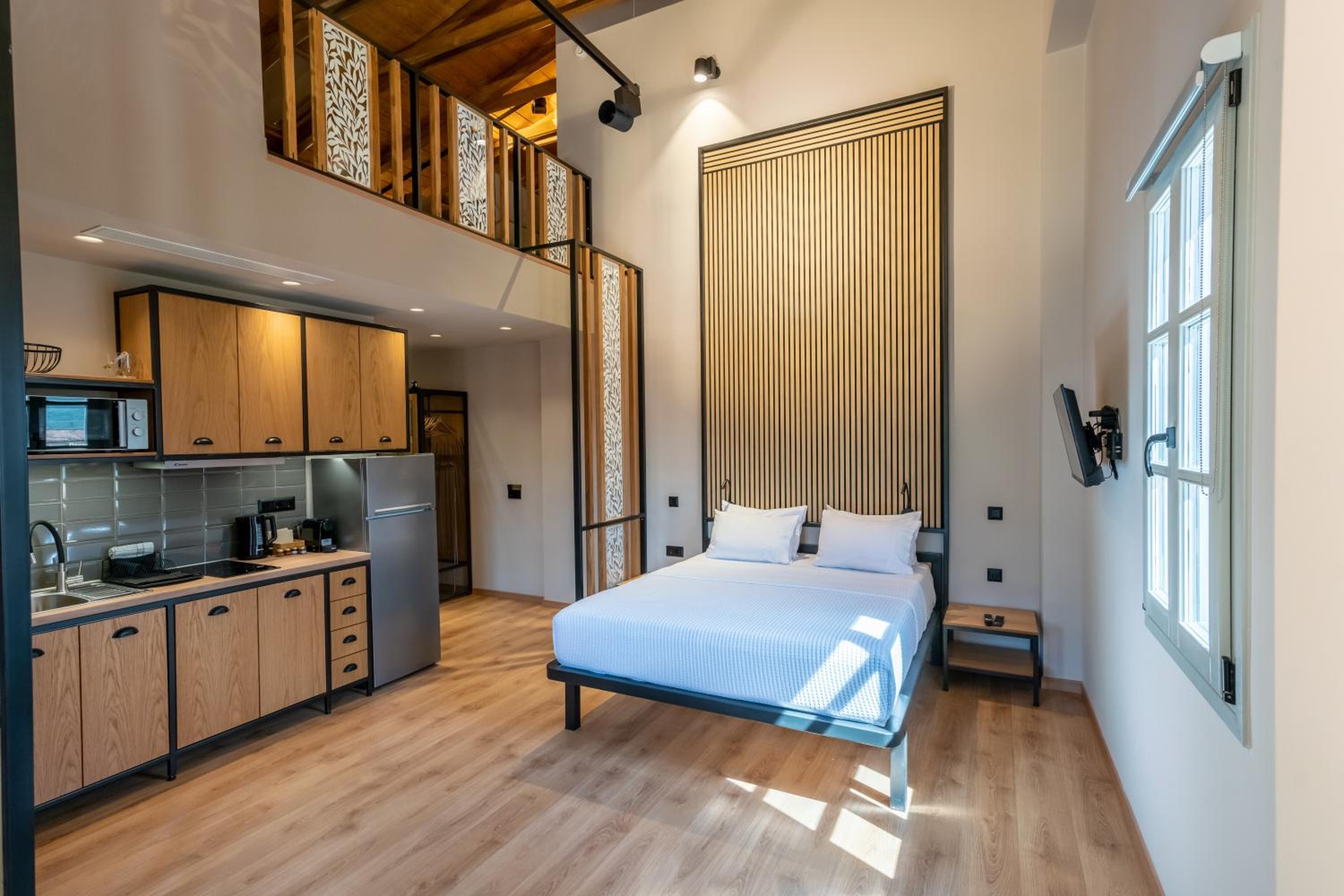 Superior Apartment photo 1