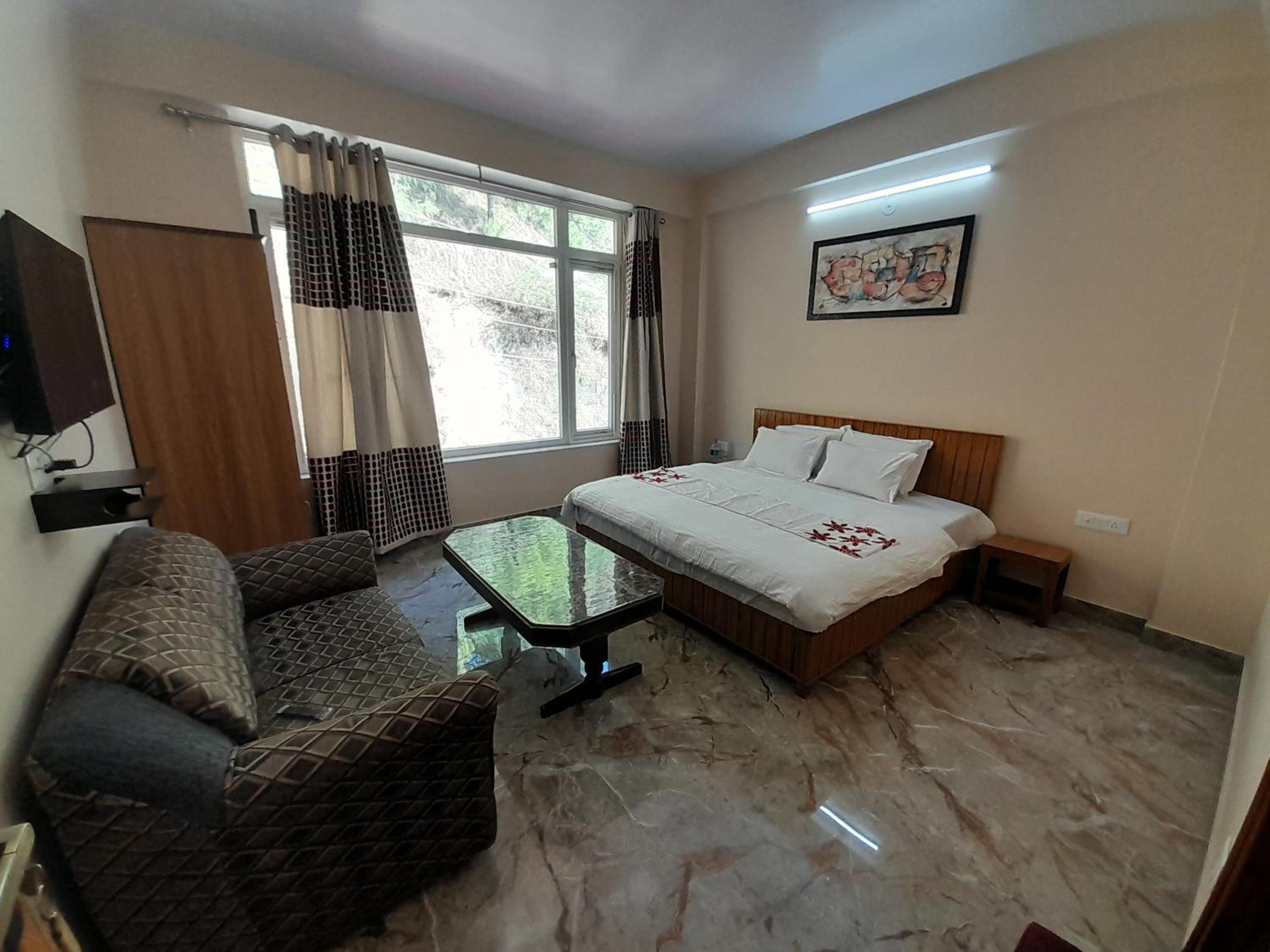 Standard Double Room - Photo 1