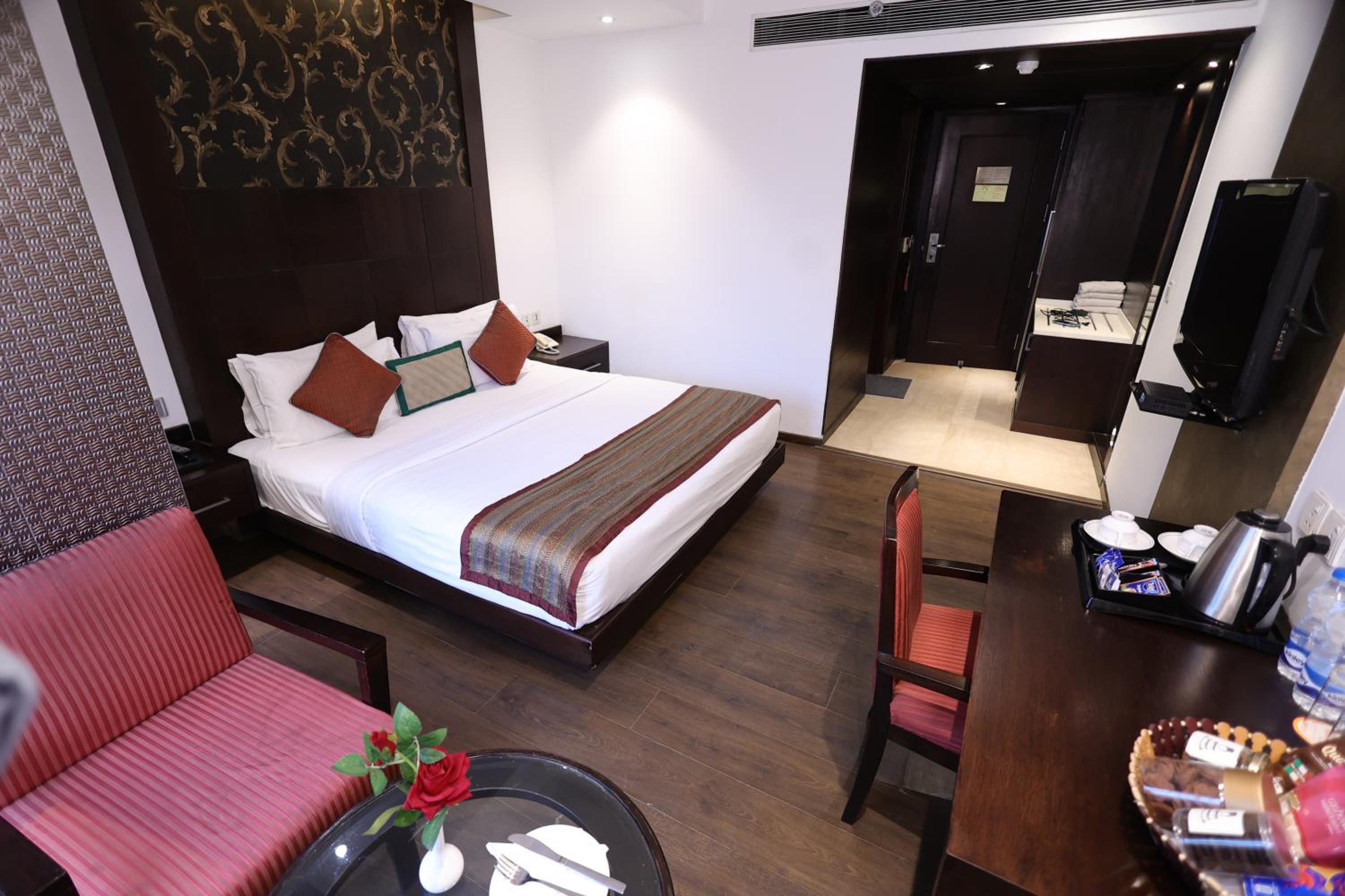 Superior Room - Photo 1
