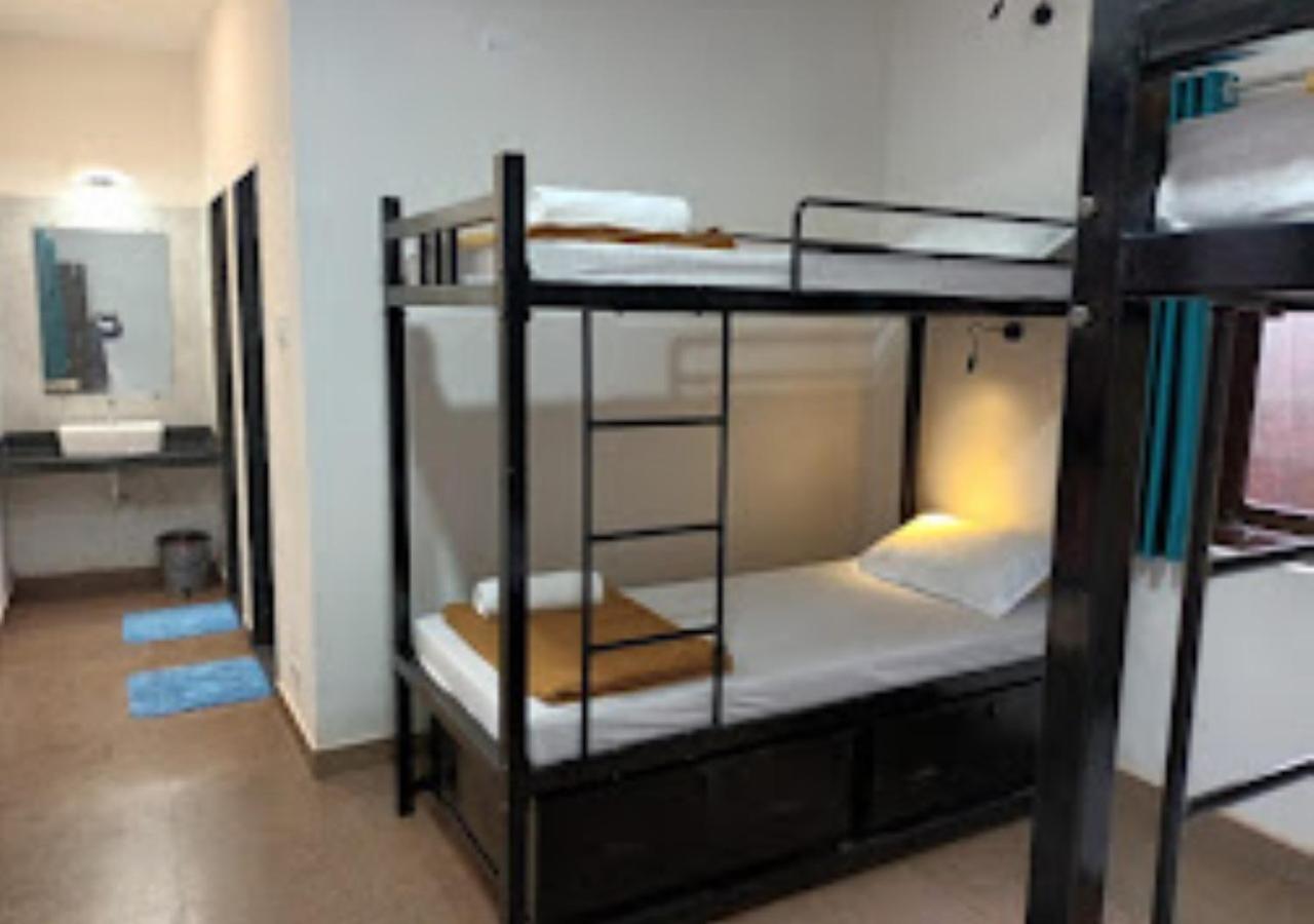 Budget Twin Room