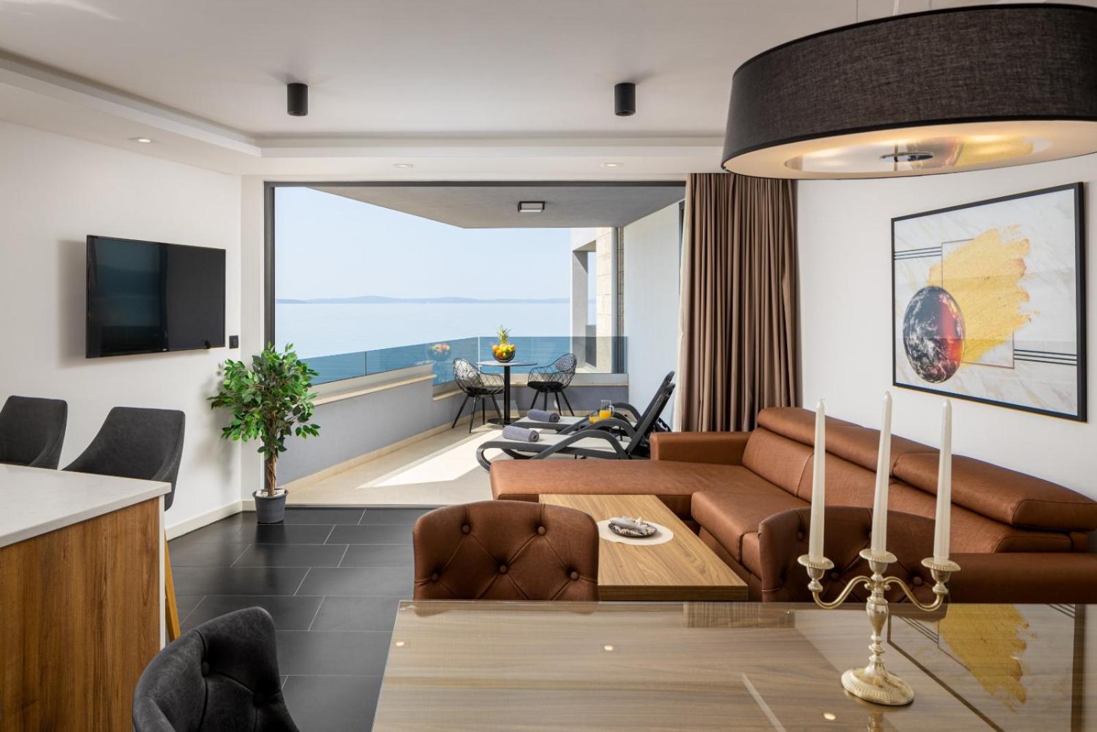 Superior Apartment