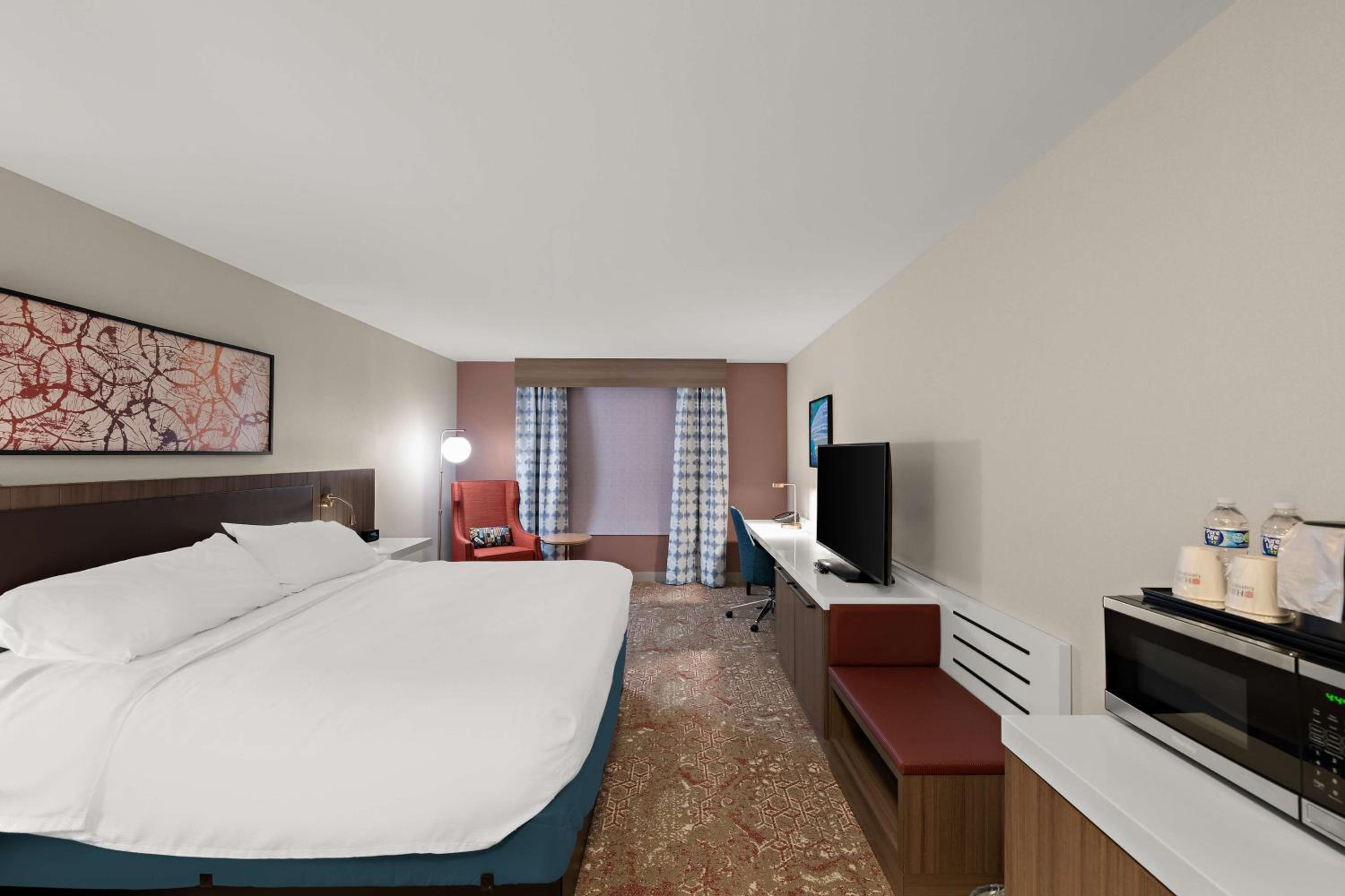 King Room - Photo 3