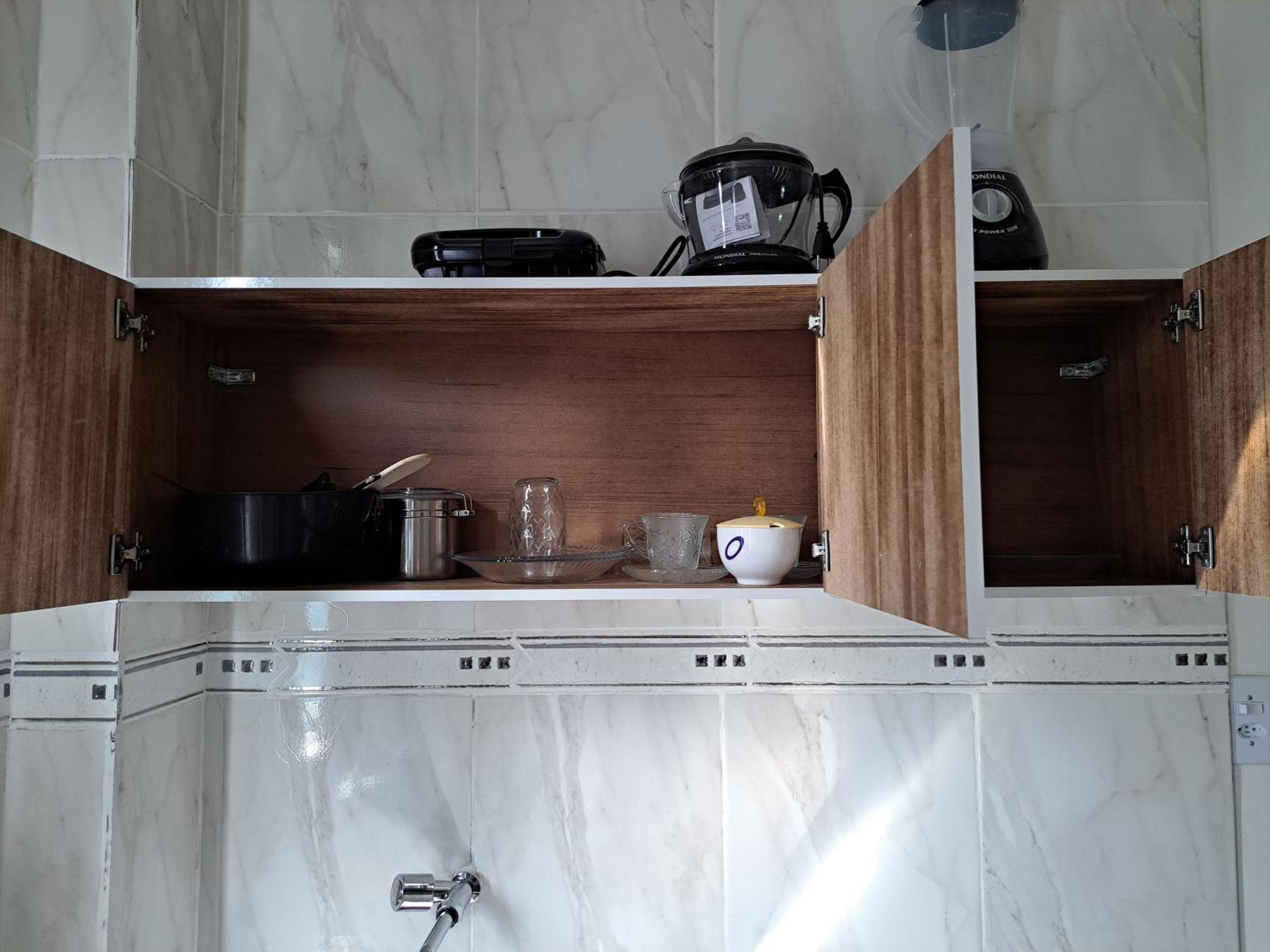 Studio Apartment - Photo 11