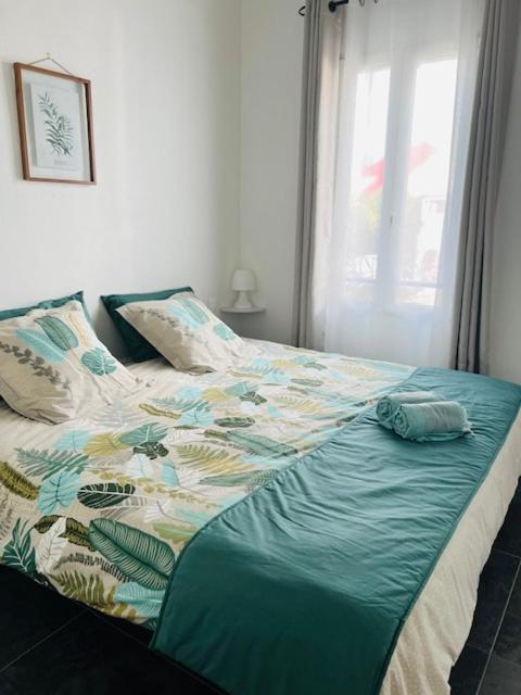 Two-Bedroom Villa photo 1