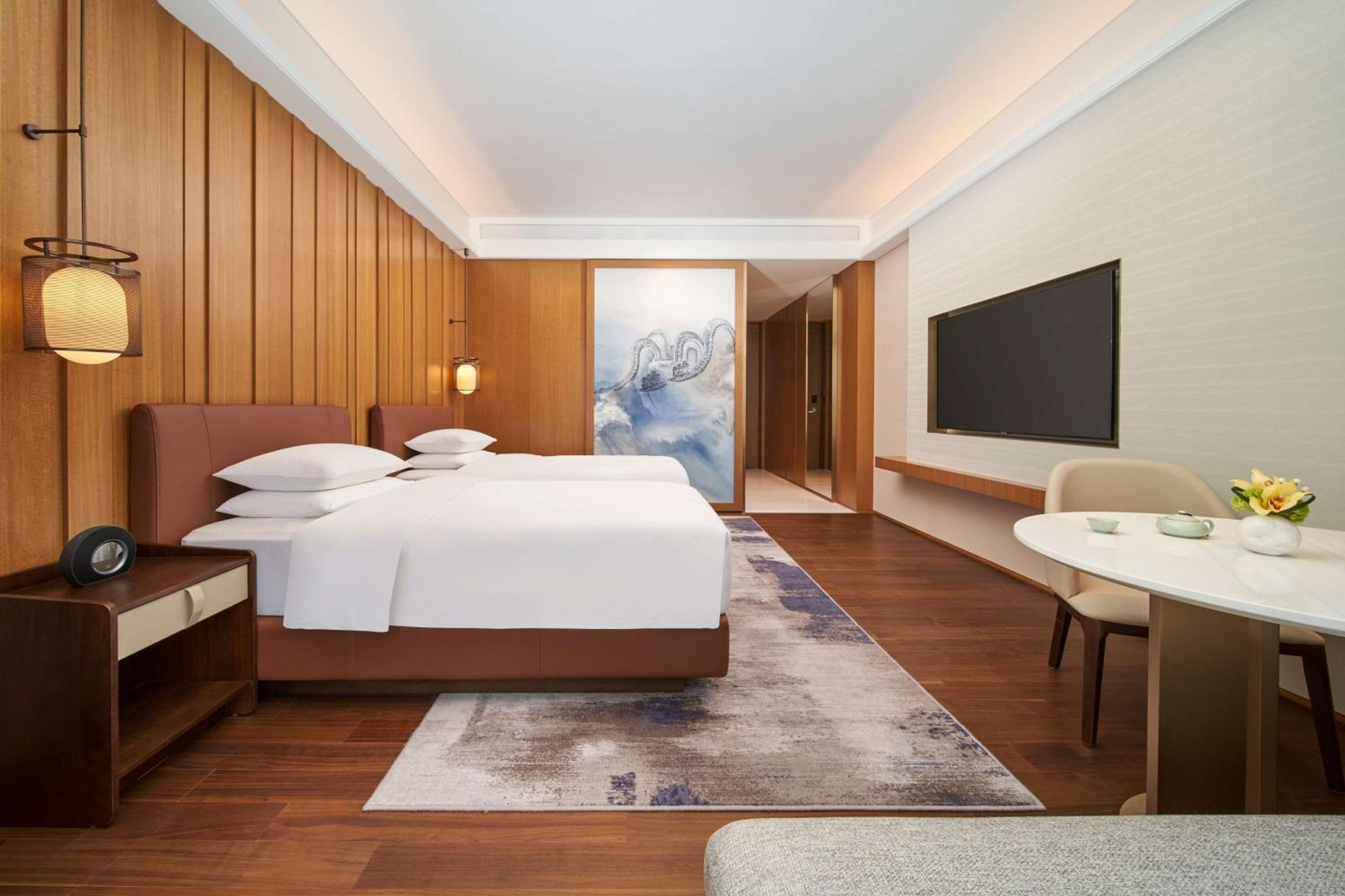 Twin Room - Photo 5