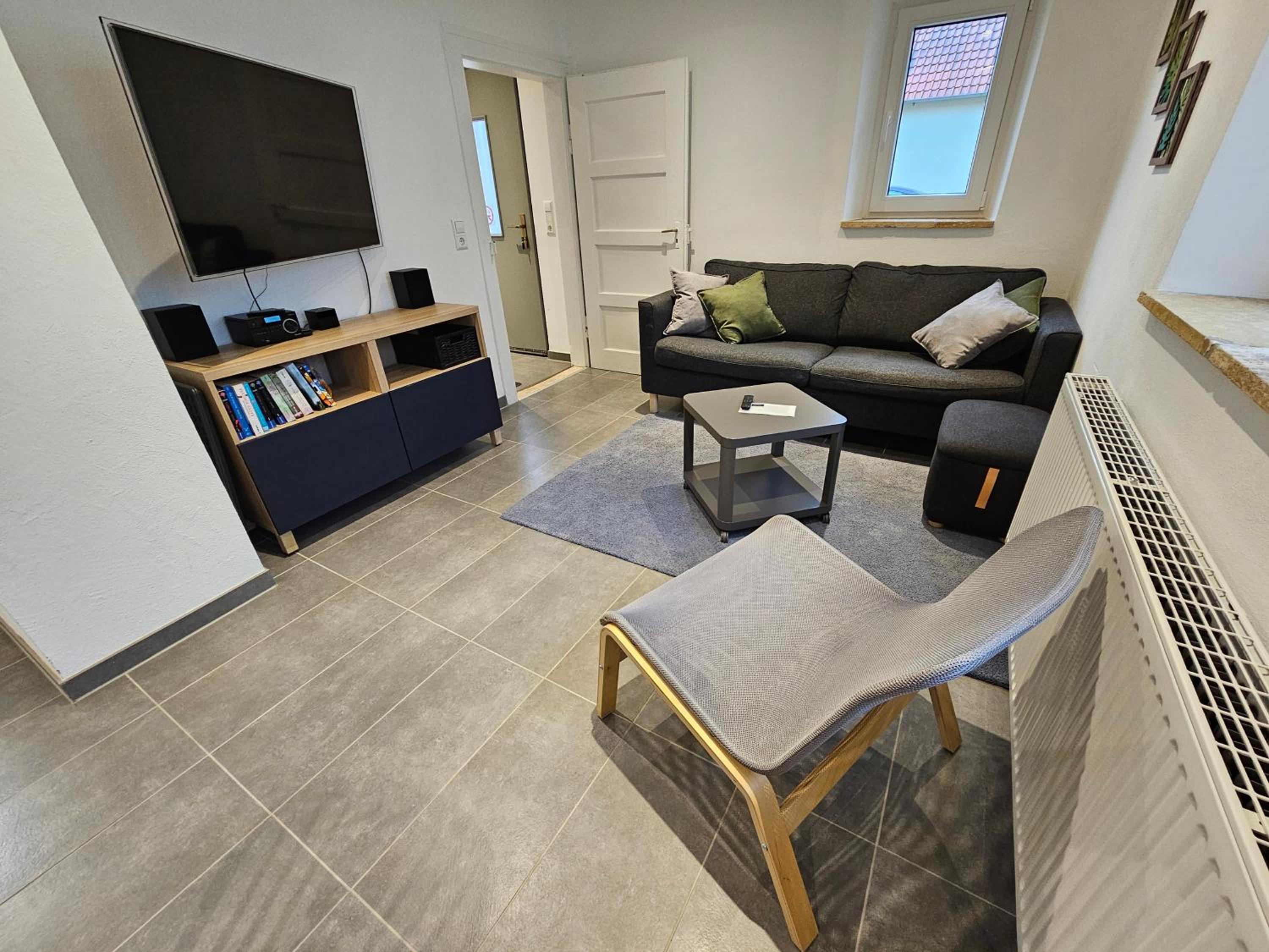 Two-Bedroom House photo 1