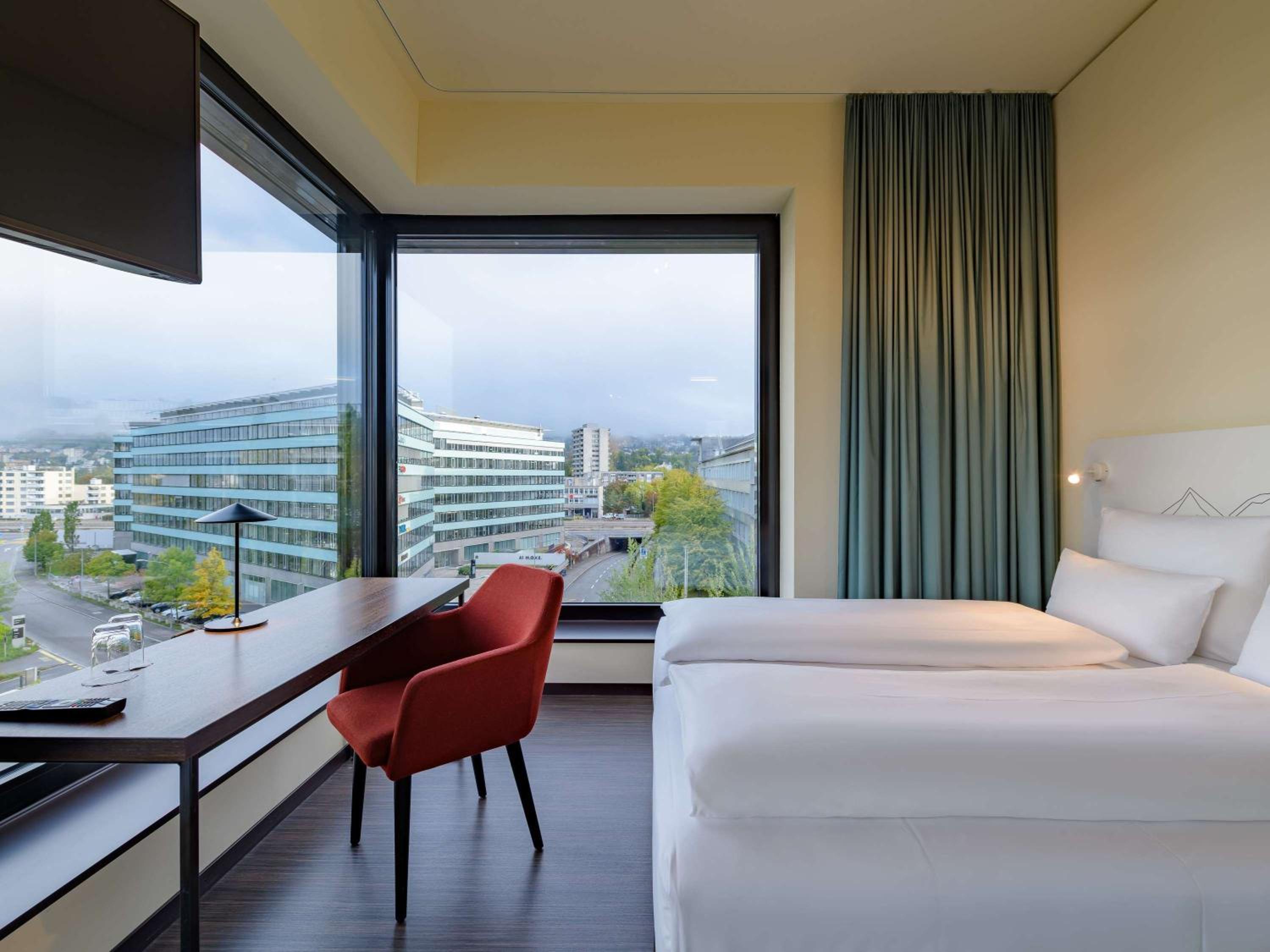Superior Twin Room - Photo 1