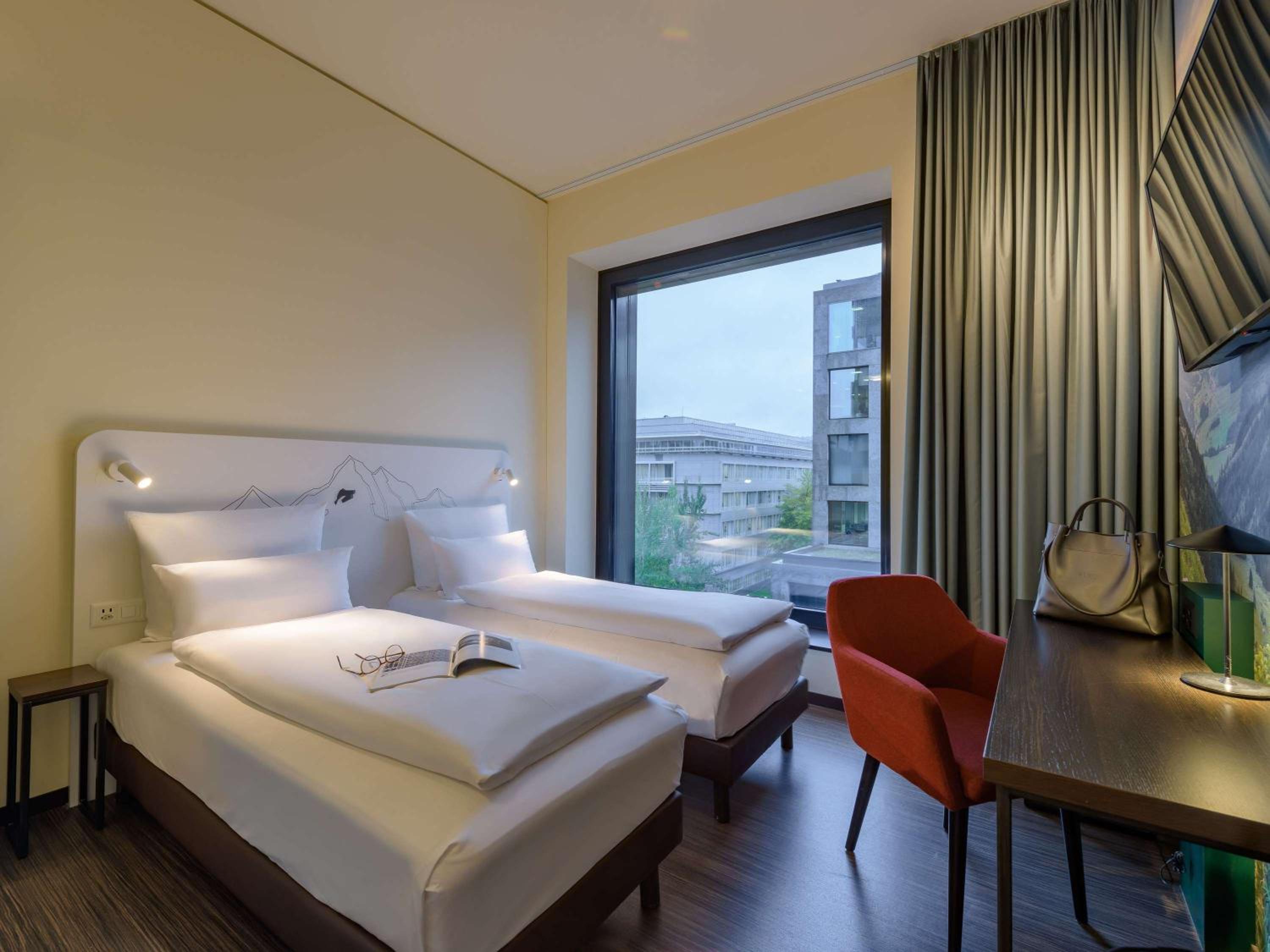 Comfort Twin Room - Photo 1