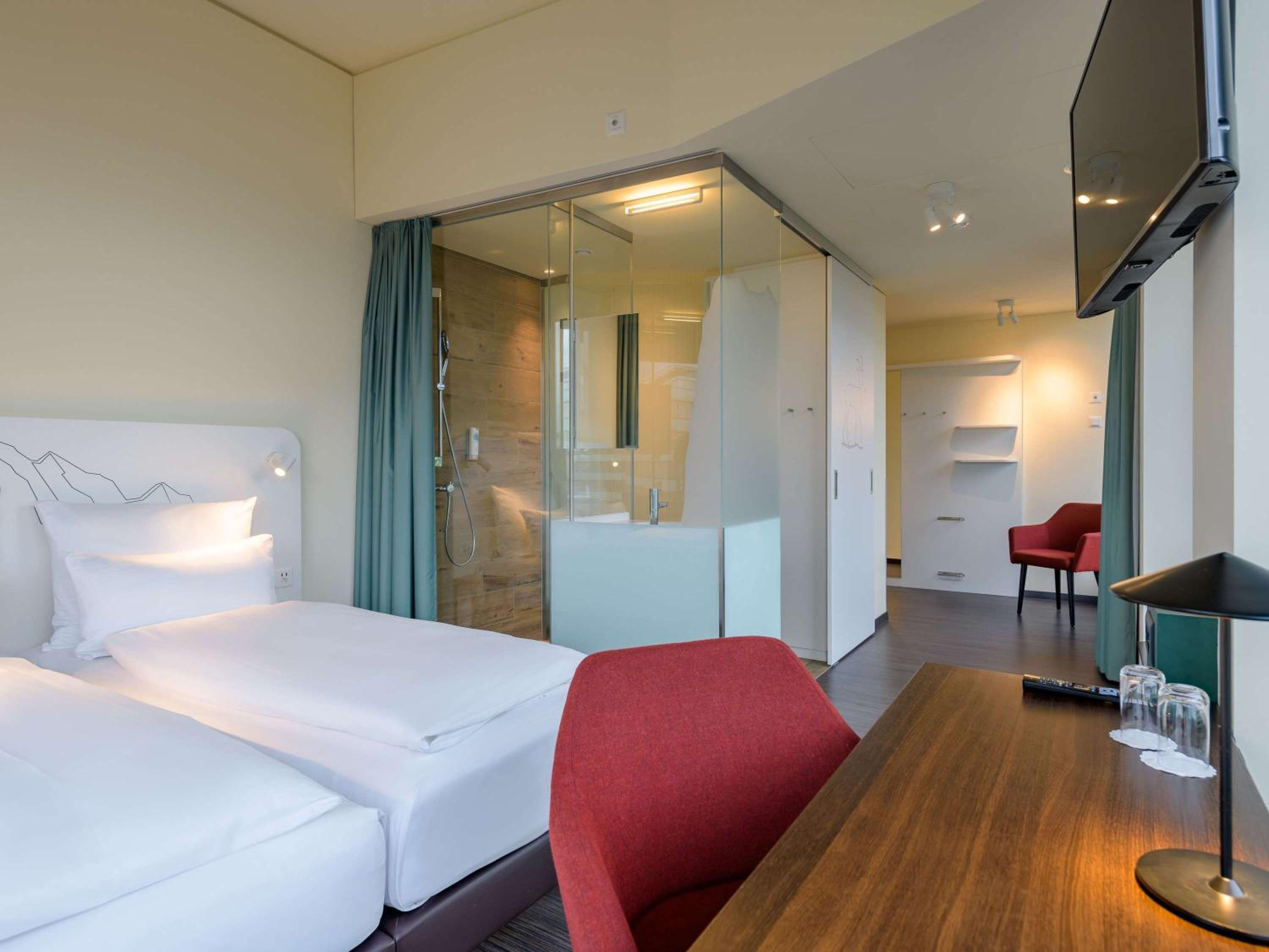 Superior Twin Room - Photo 2