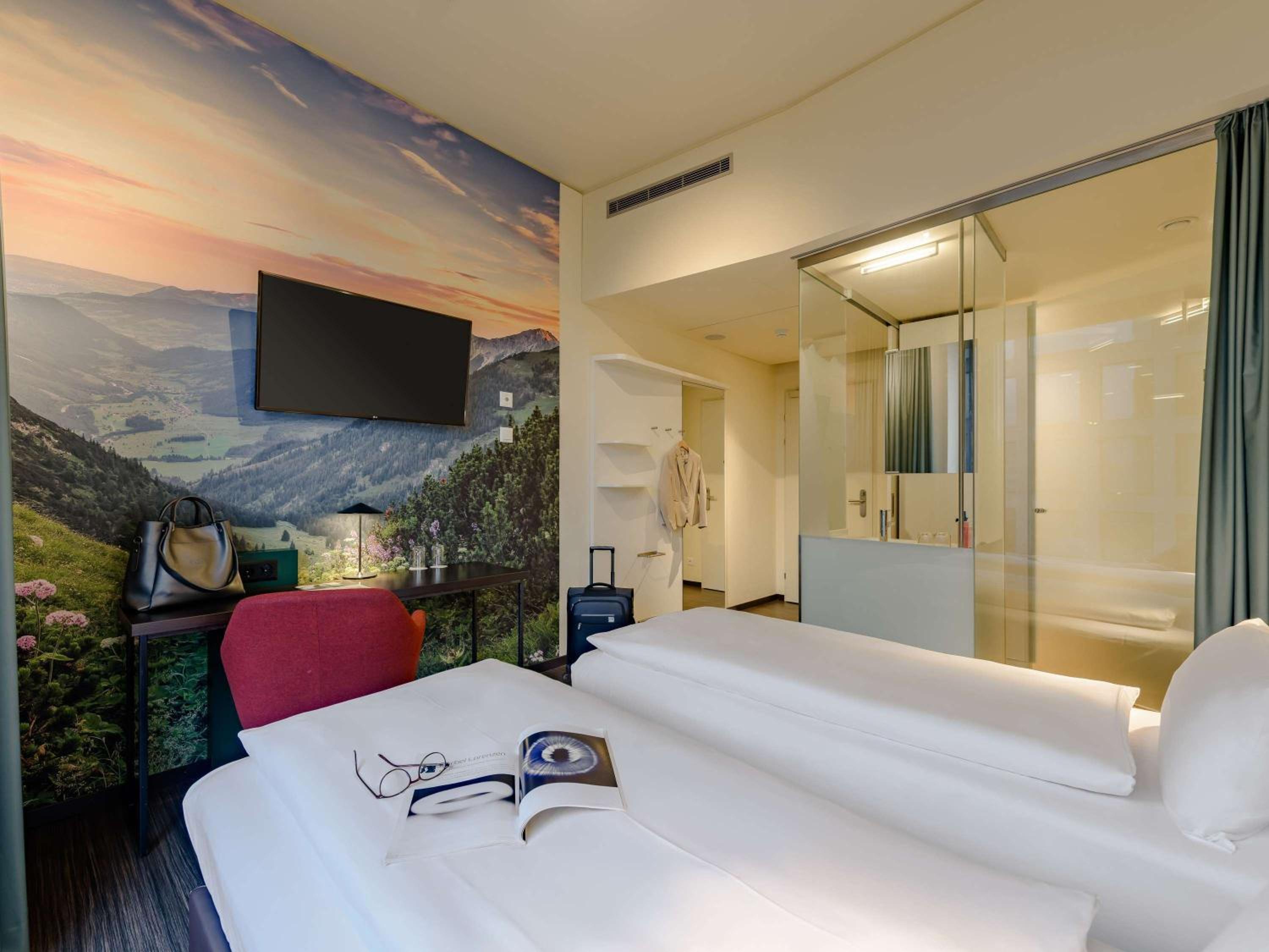 Comfort Twin Room - Photo 3