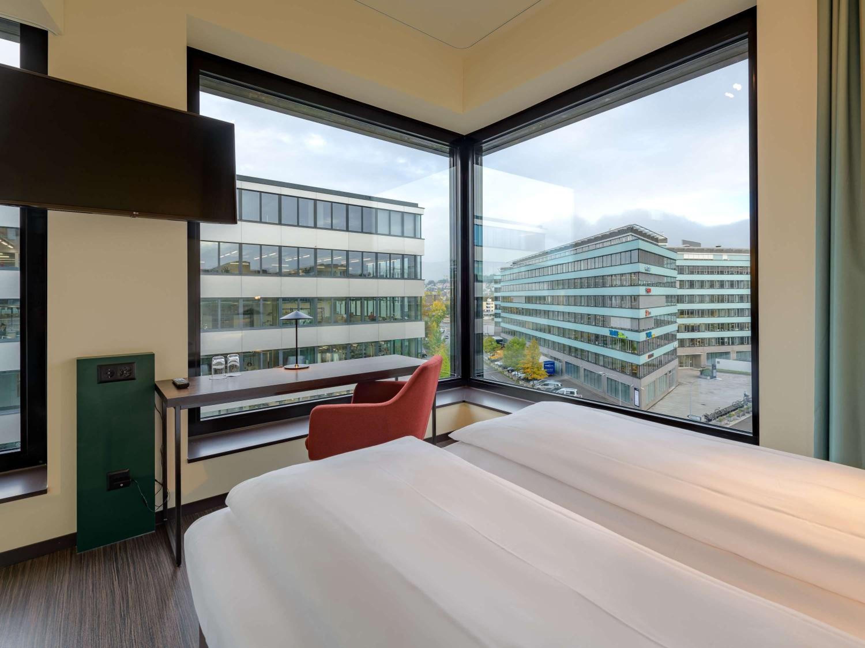 Superior Twin Room - Photo 3