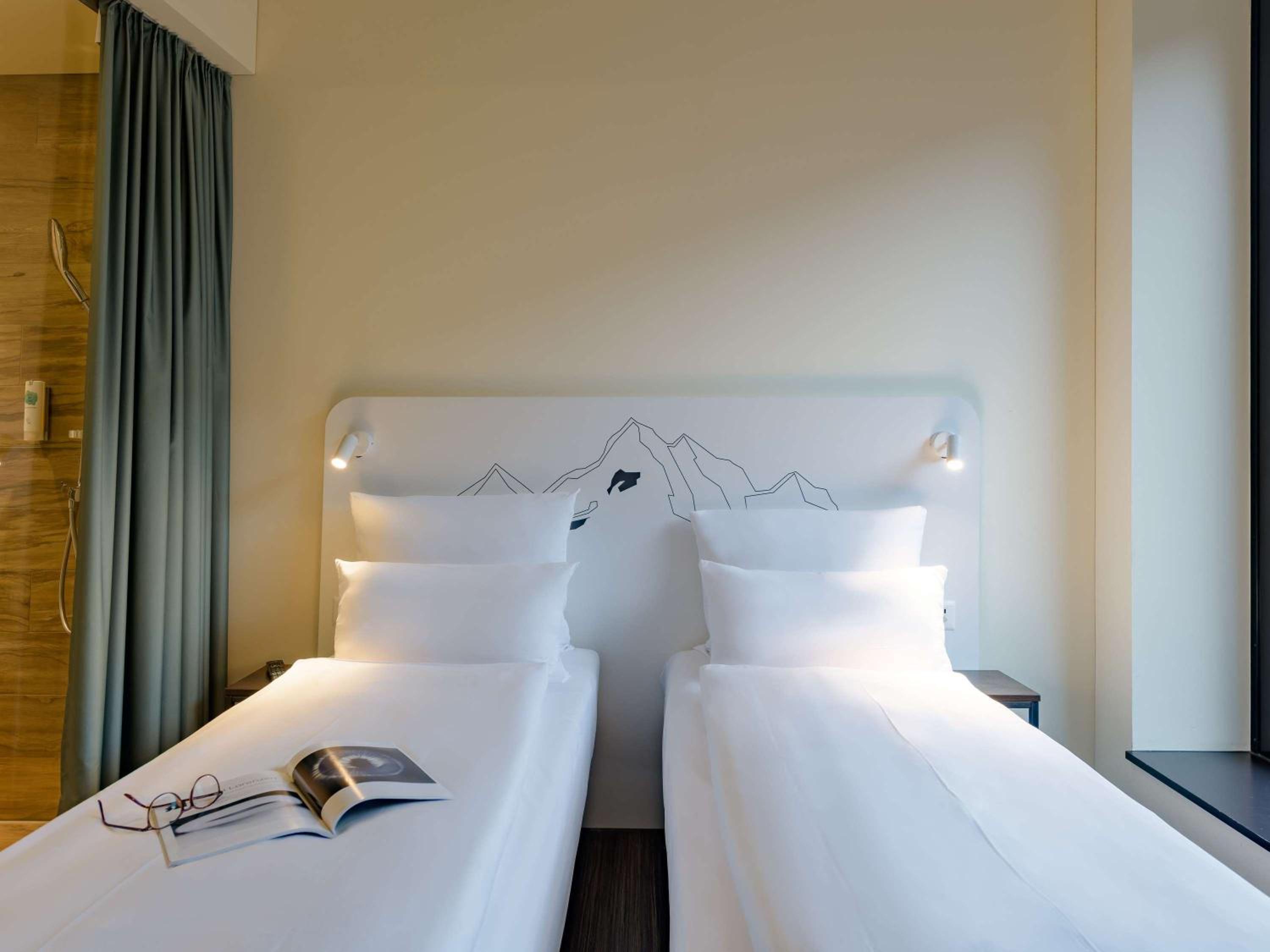 Comfort Twin Room - Photo 4