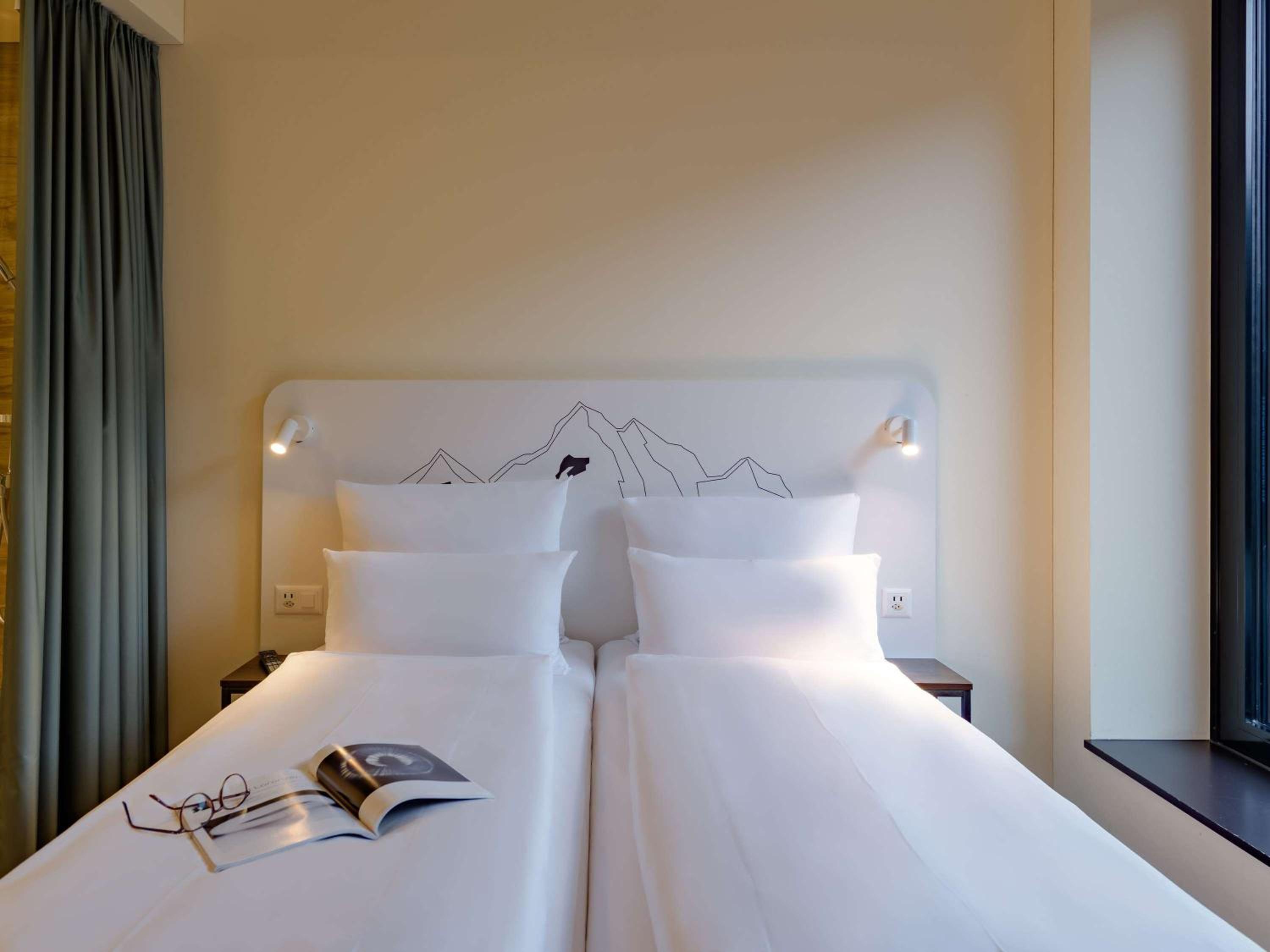 Comfort Twin Room - Photo 5