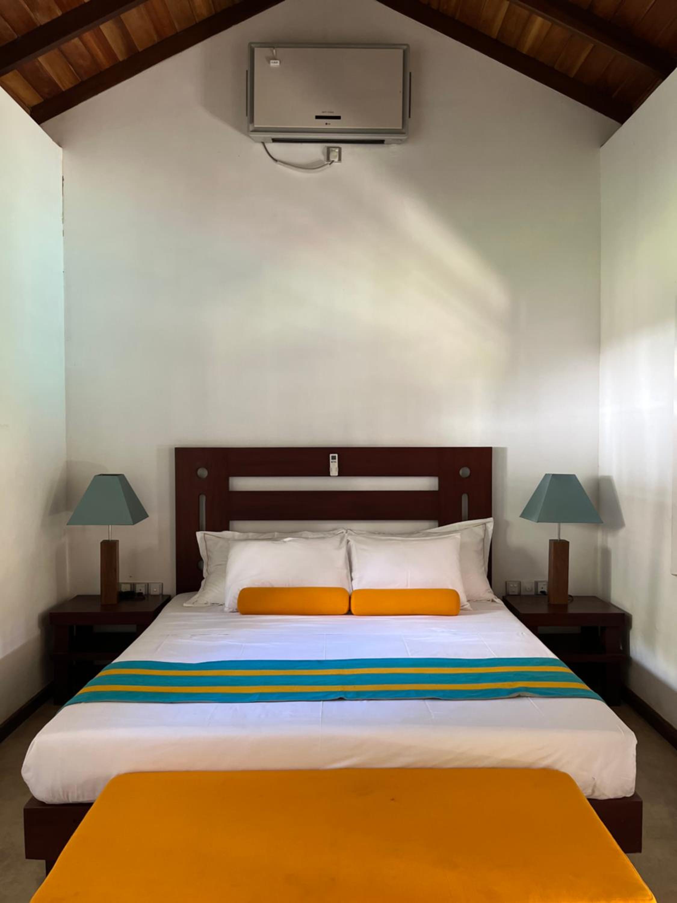 Two-Bedroom Villa photo 1