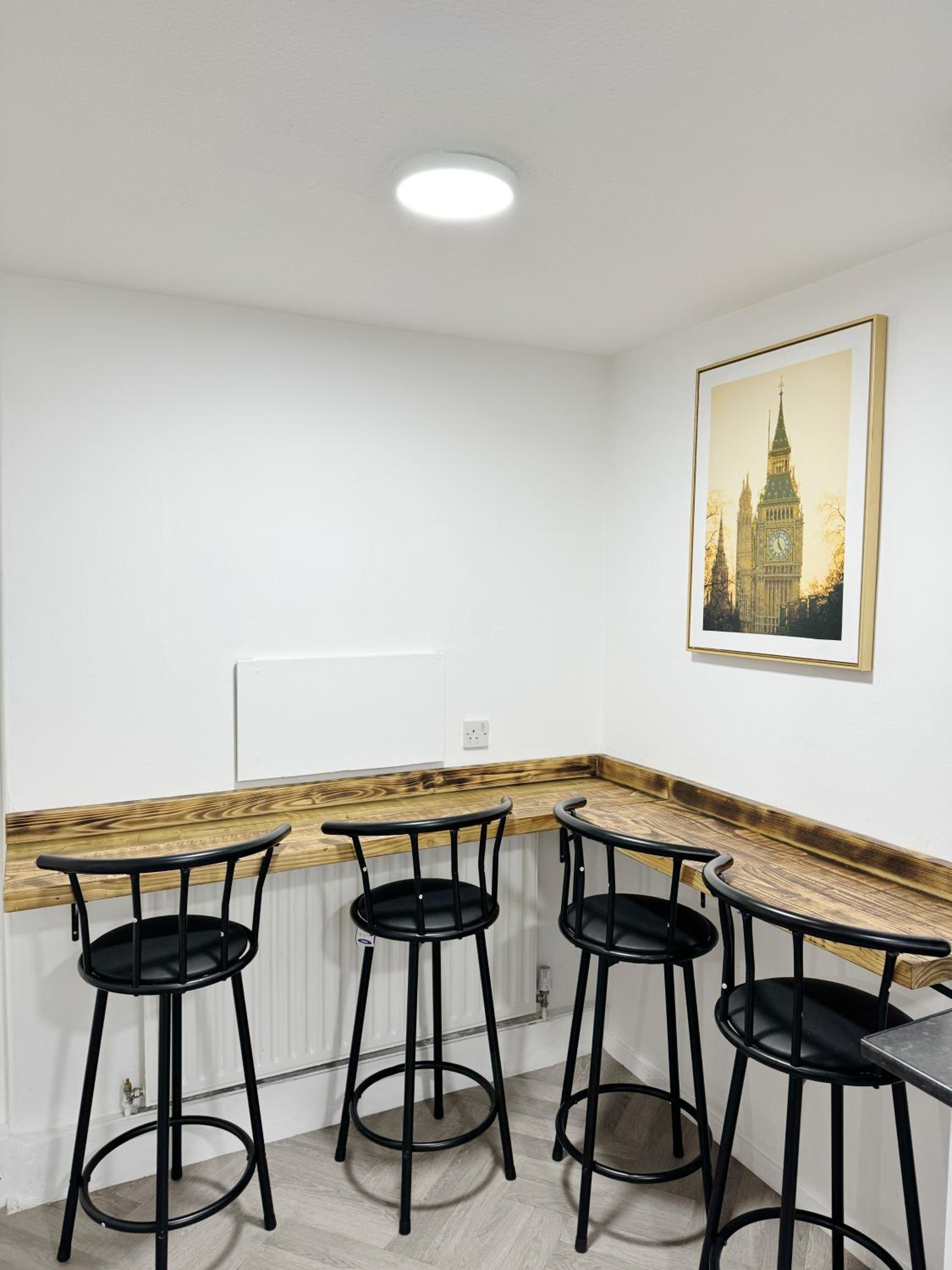 Apartment photo 3