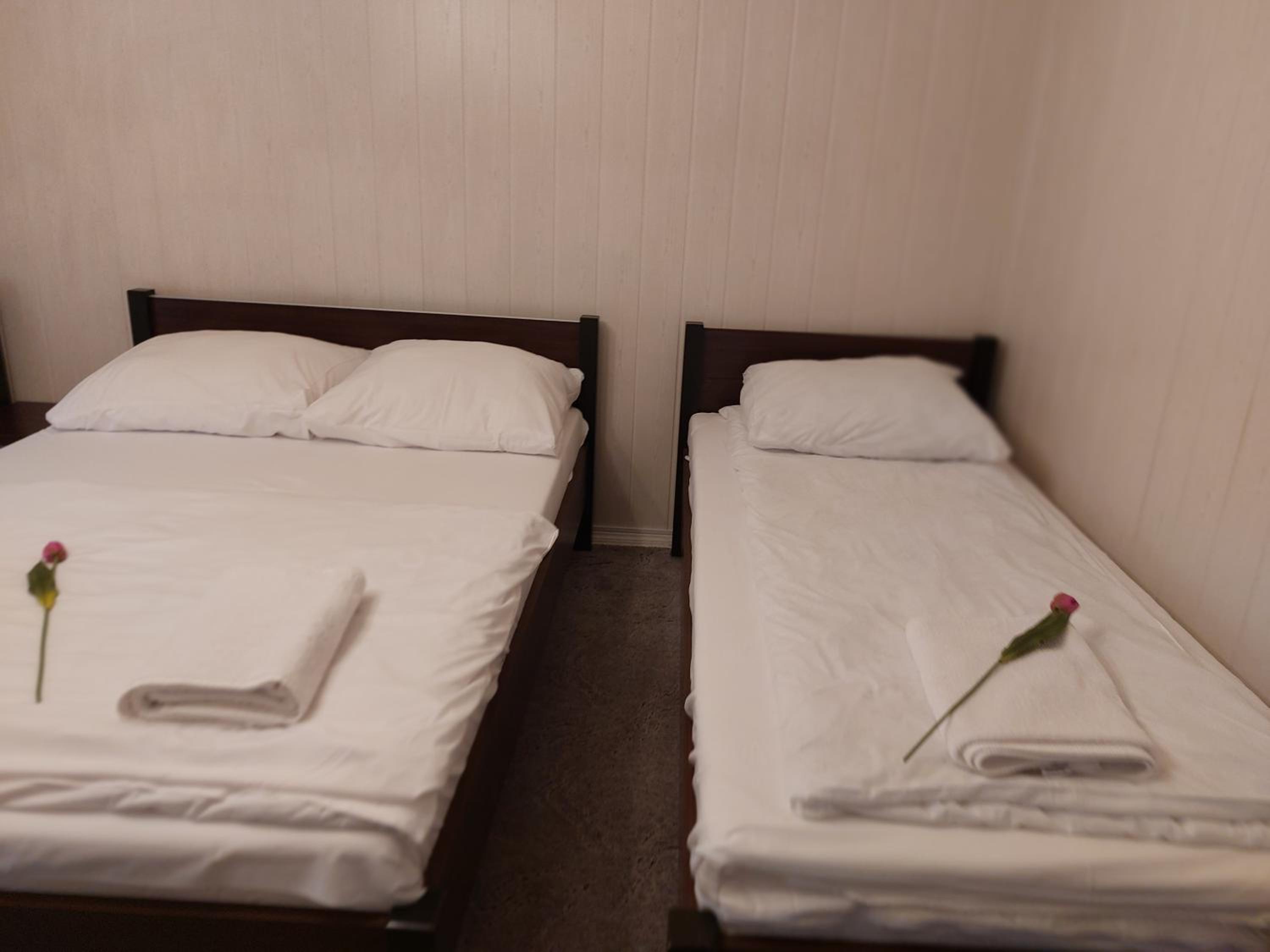 Premium Quadruple Room - Photo 10
