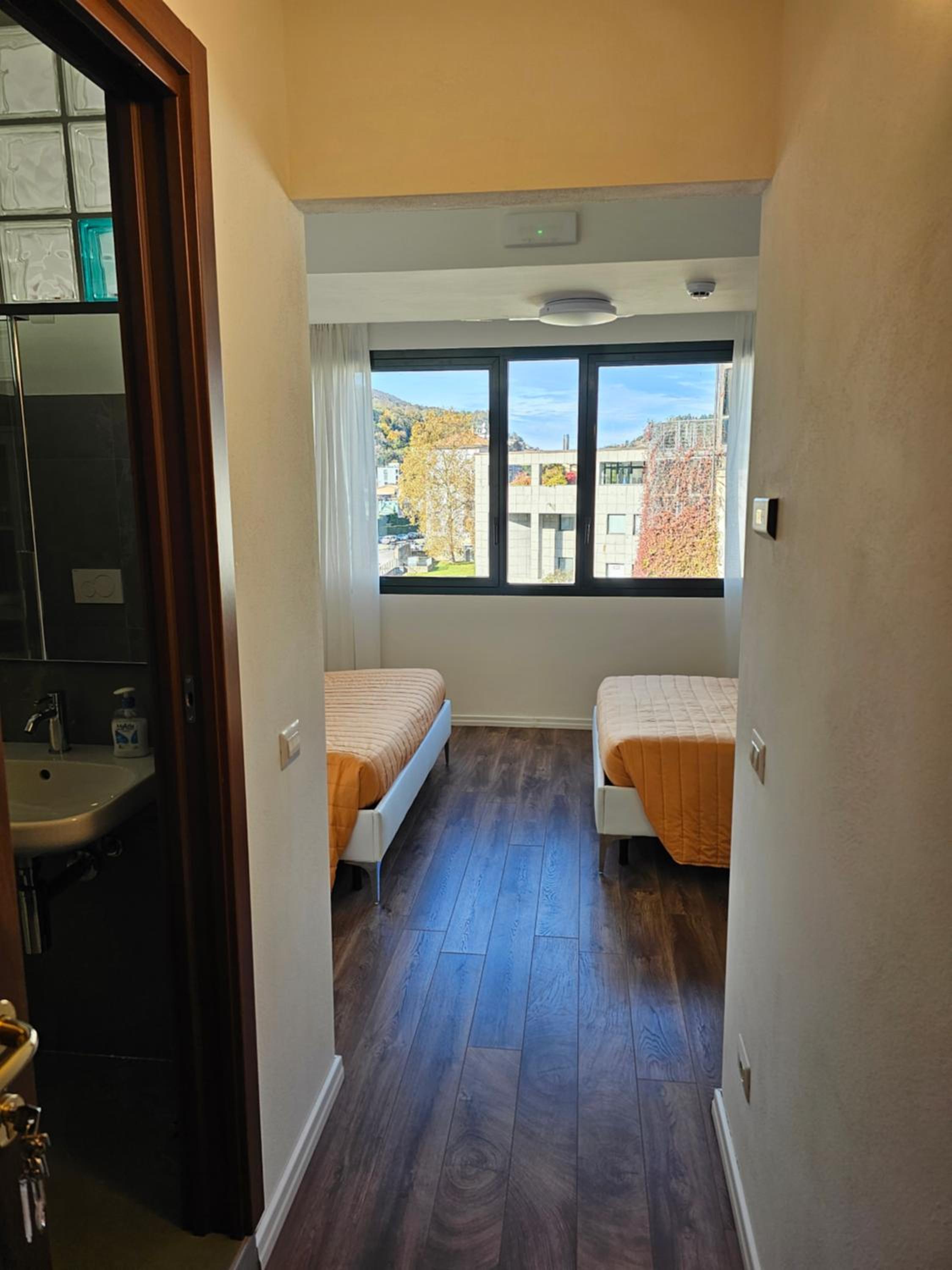 Comfort Triple Room photo 3
