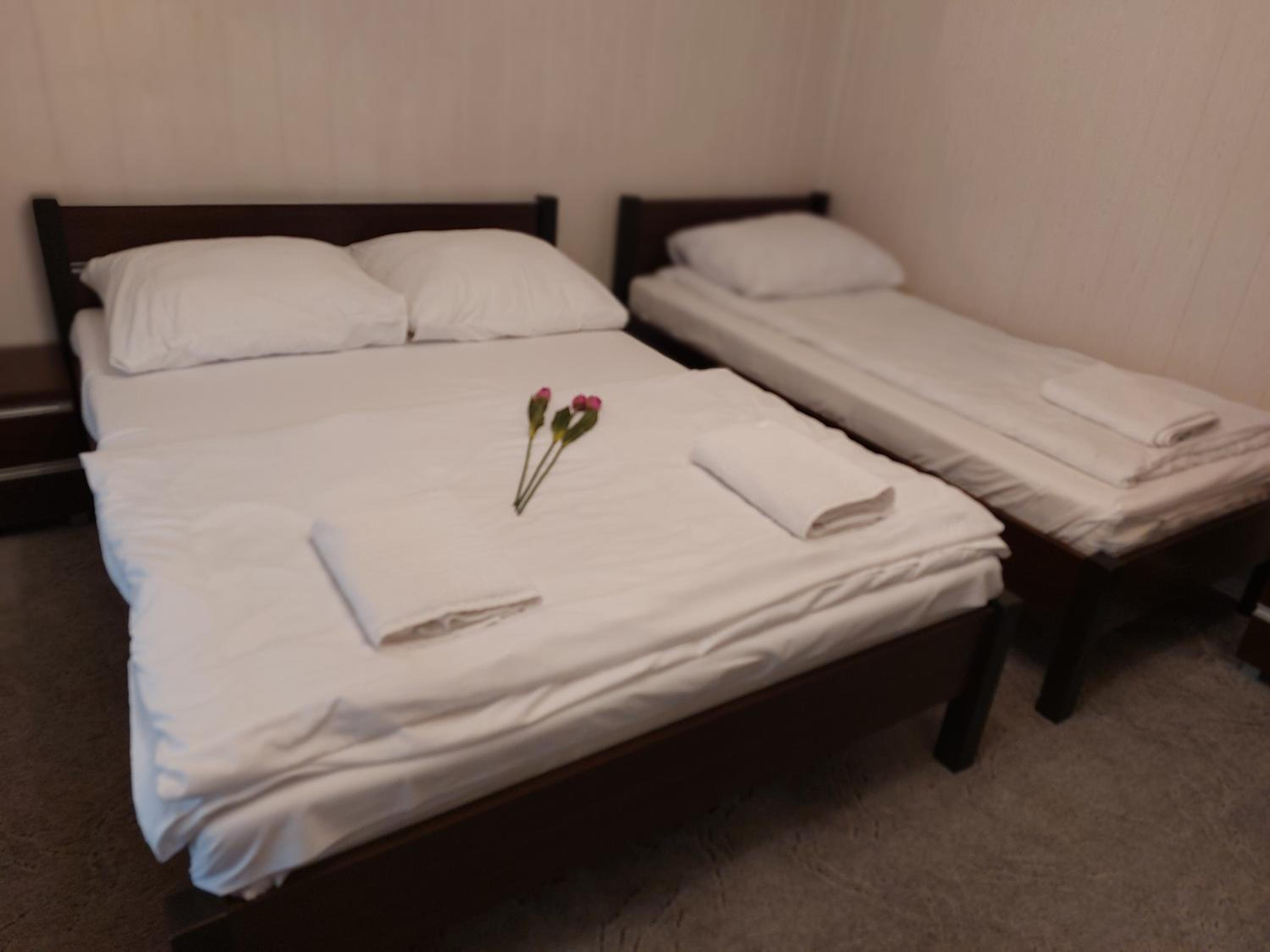 Premium Quadruple Room - Photo 11