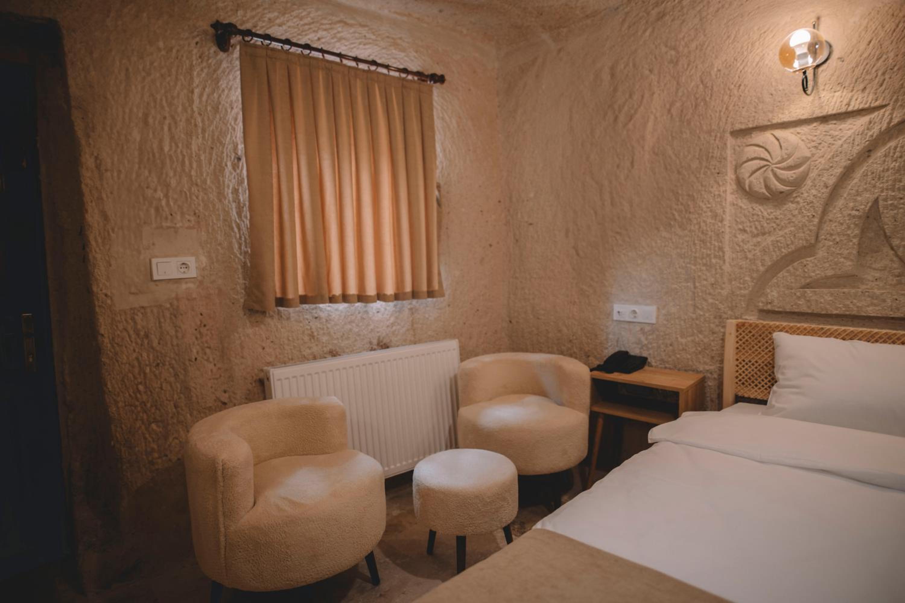 Deluxe Room photo 2