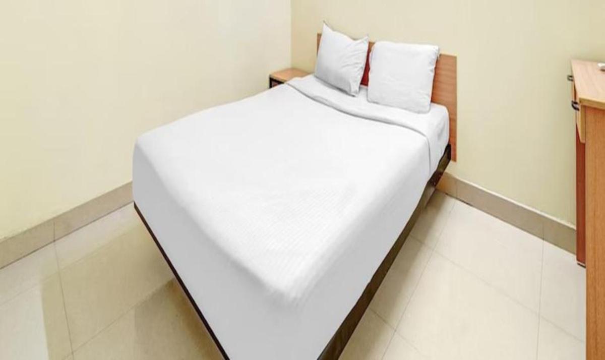 Deluxe Room photo 1