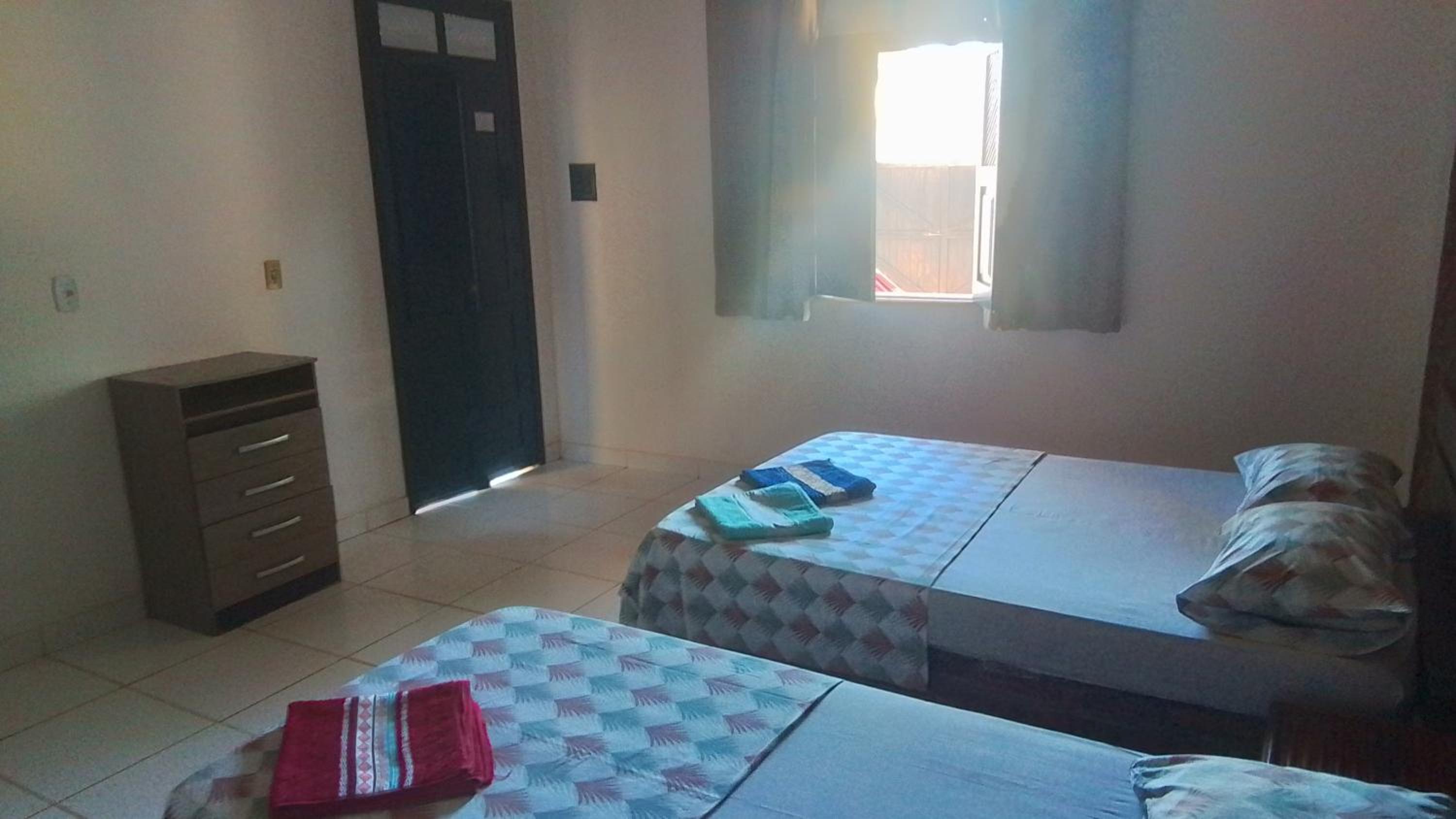 Triple Room With Private Bathroom photo 3