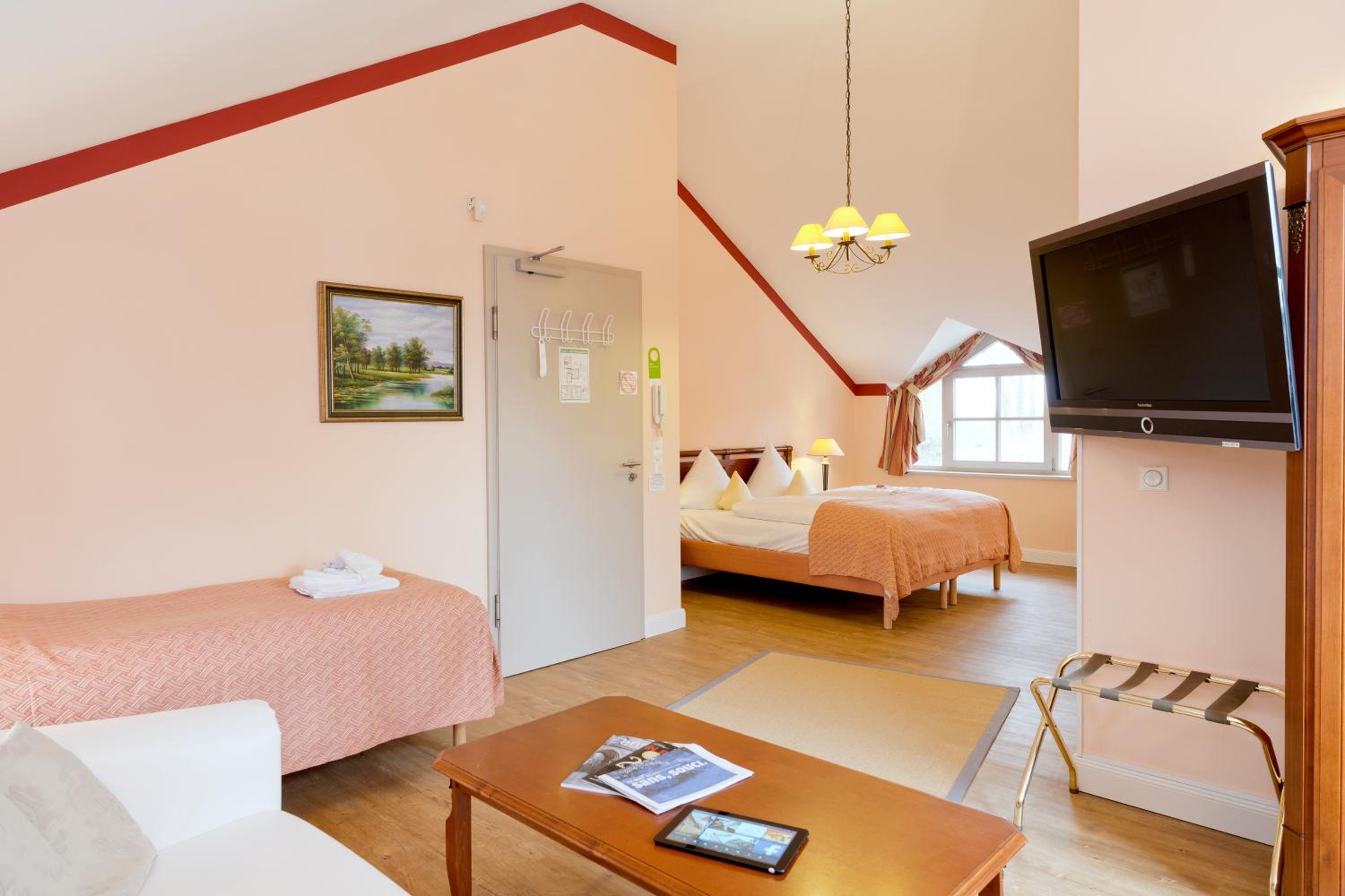 Triple Room photo 3