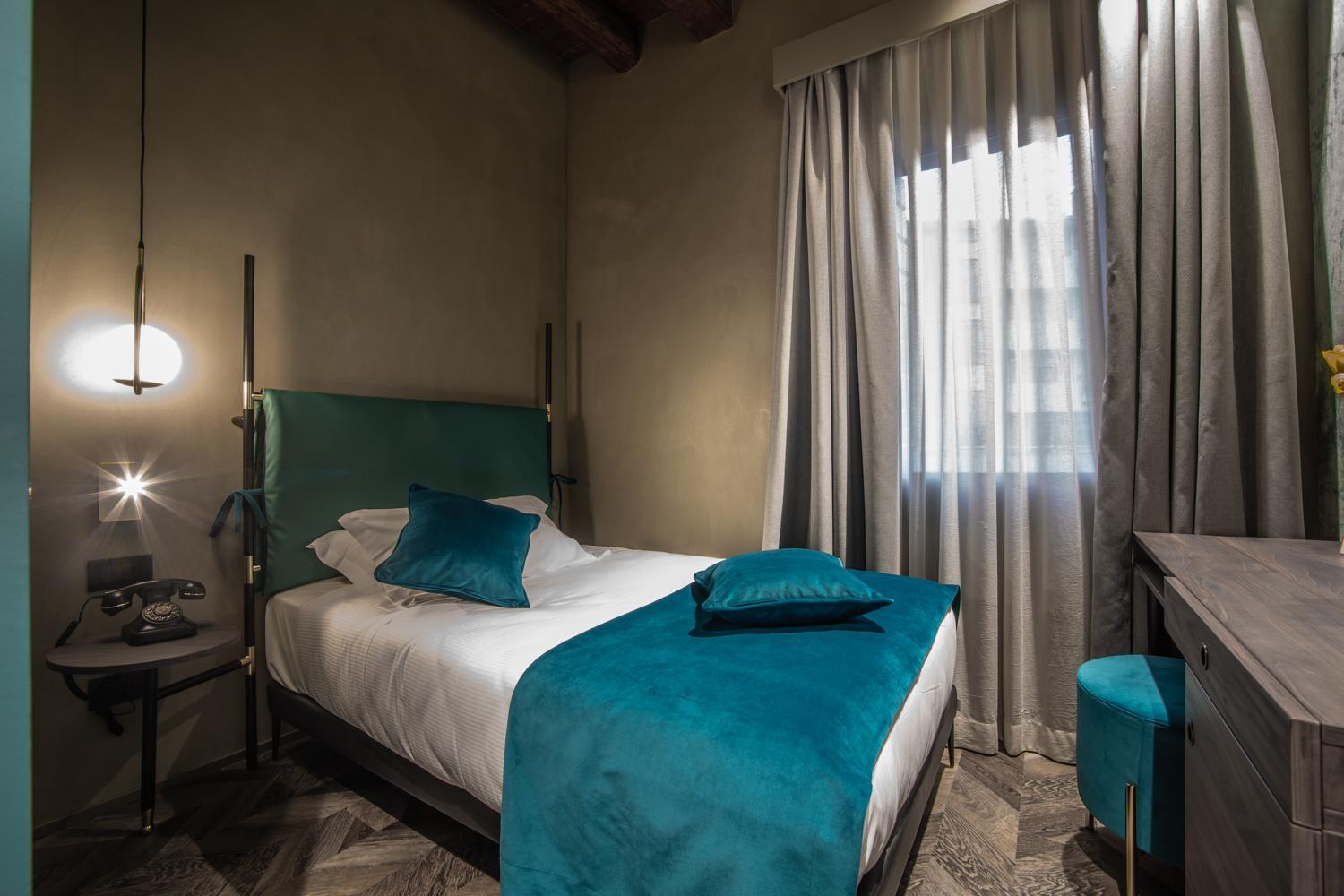 Superior Single Room photo 2