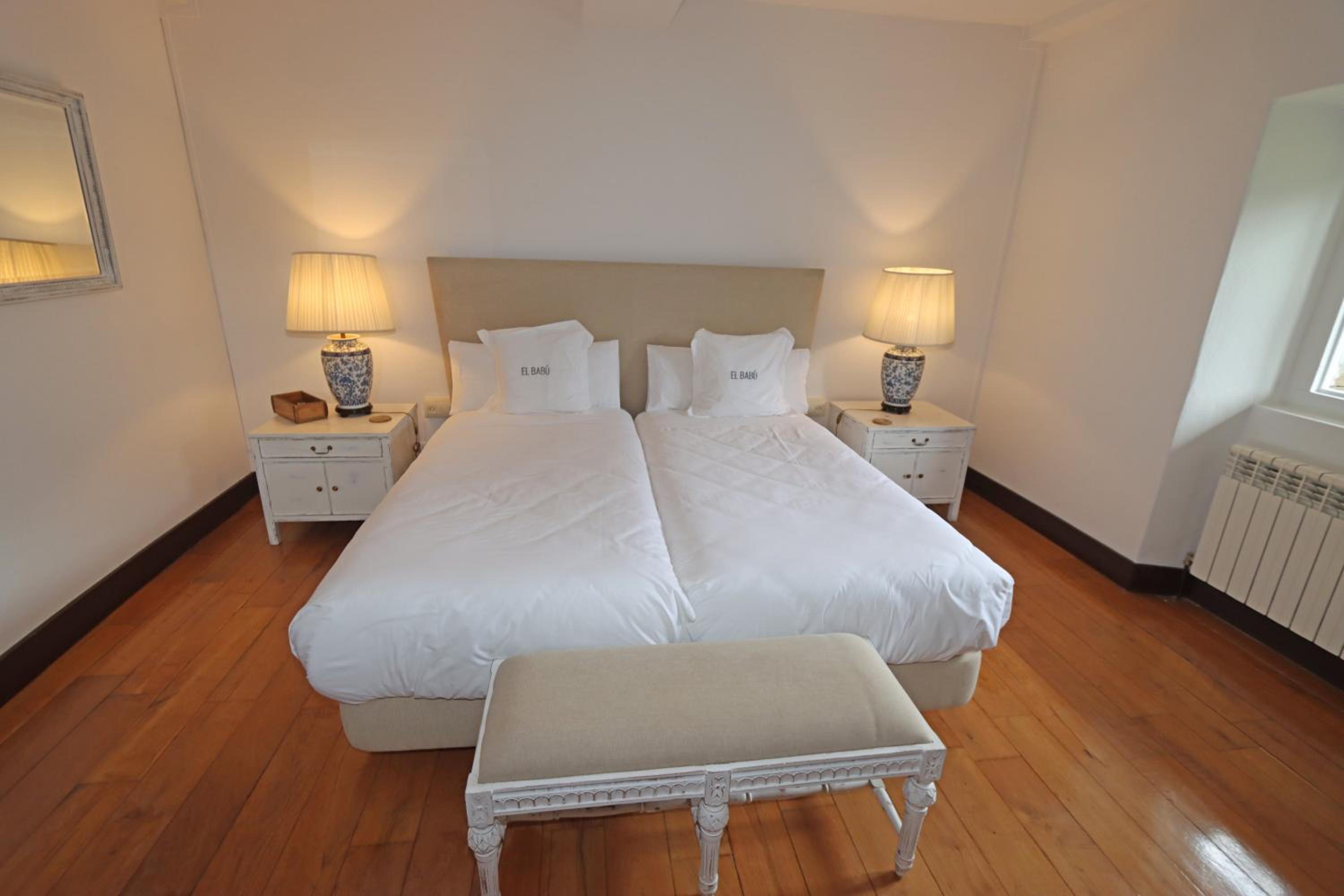 Double or Twin Room - Photo 7