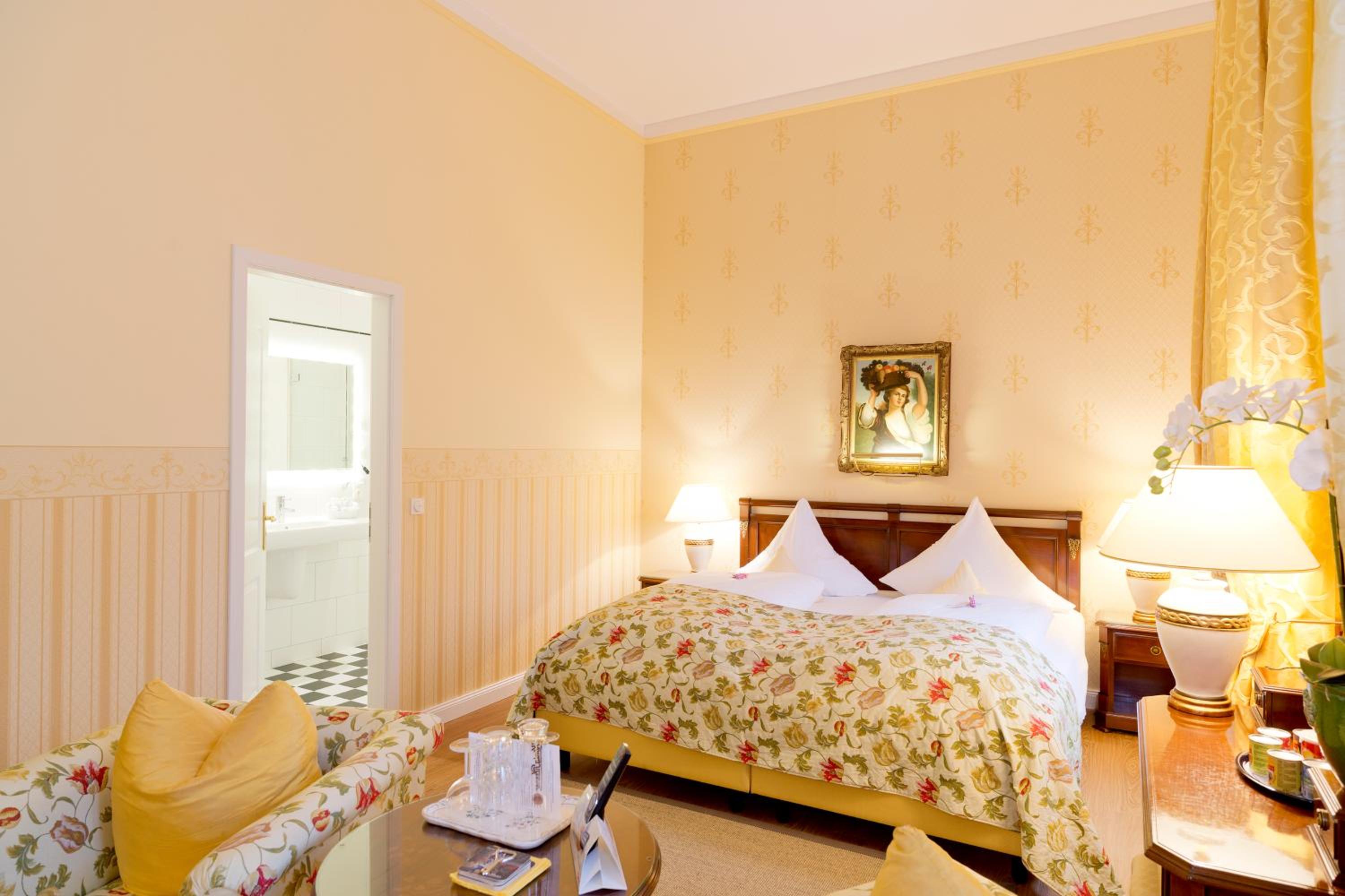 Superior Double Room - Photo 4