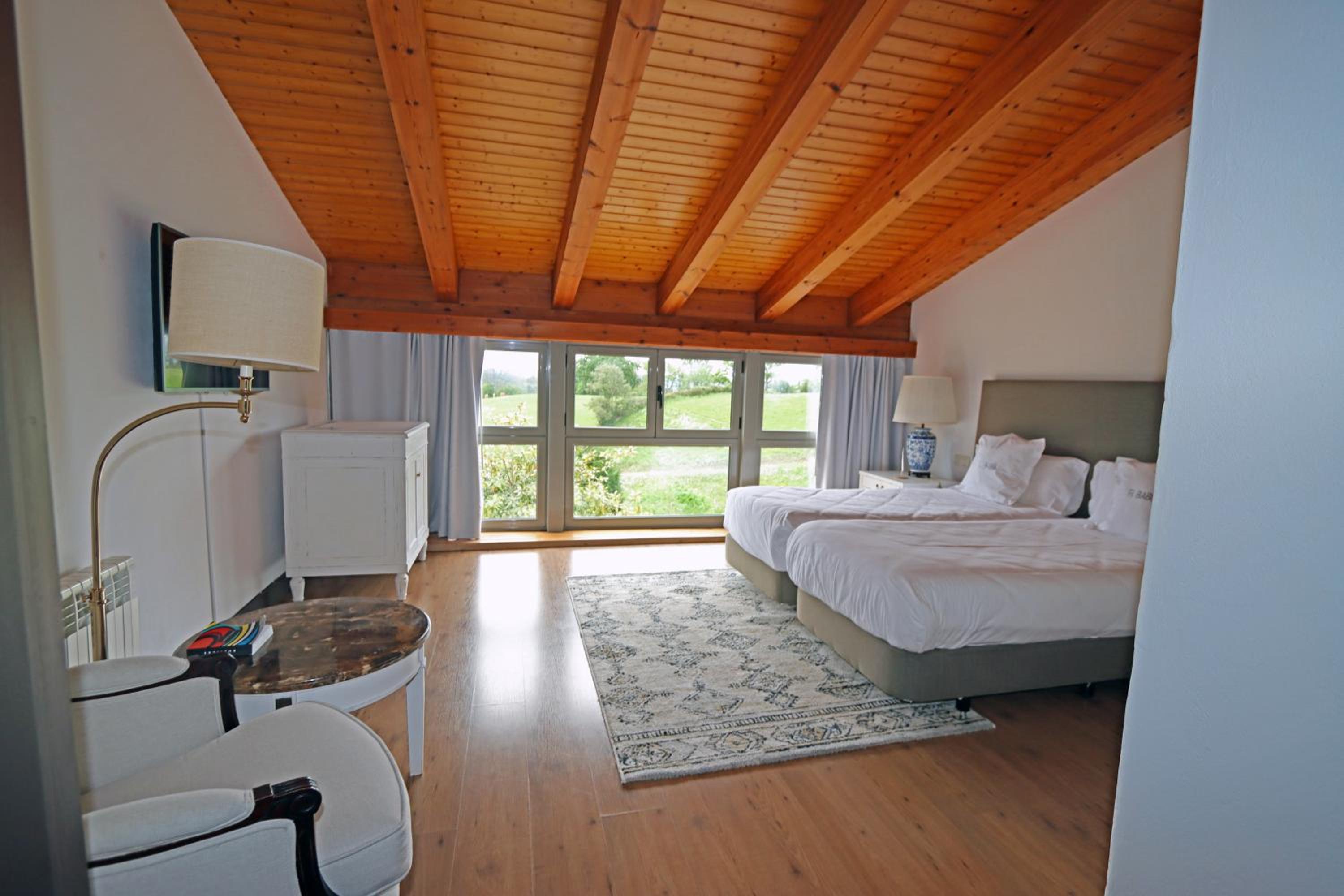 Superior Double Room photo 3