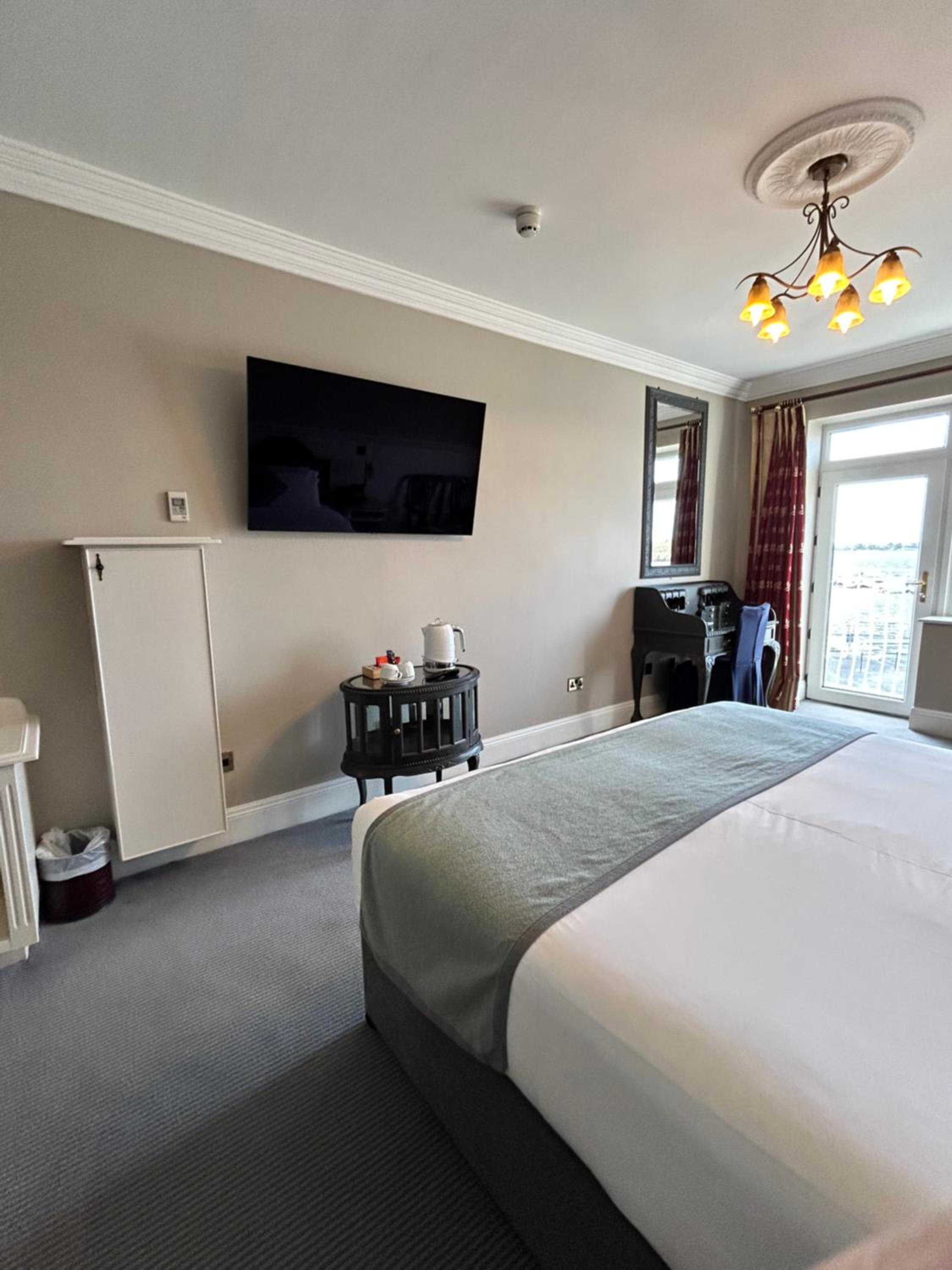 Superior Double Room - Photo 4