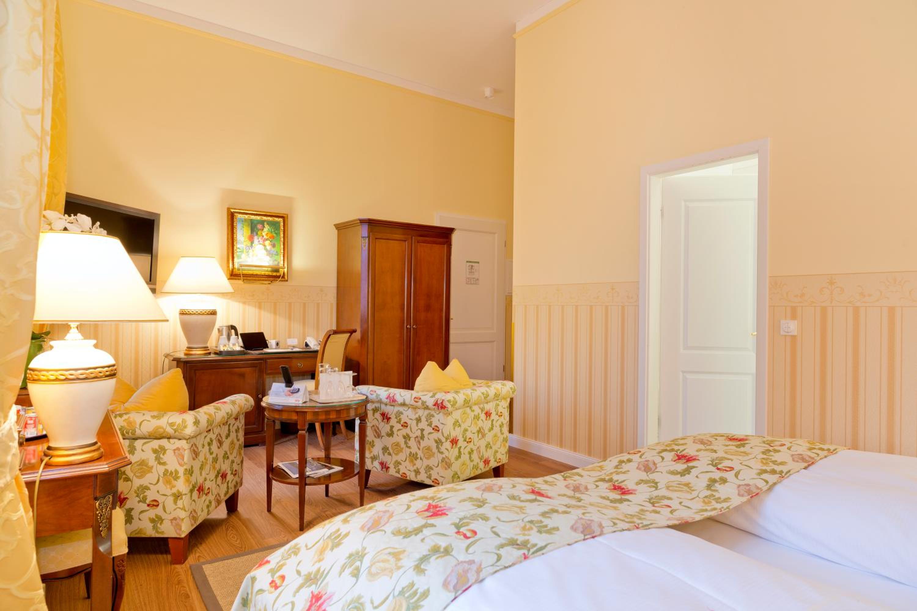 Superior Double Room - Photo 5