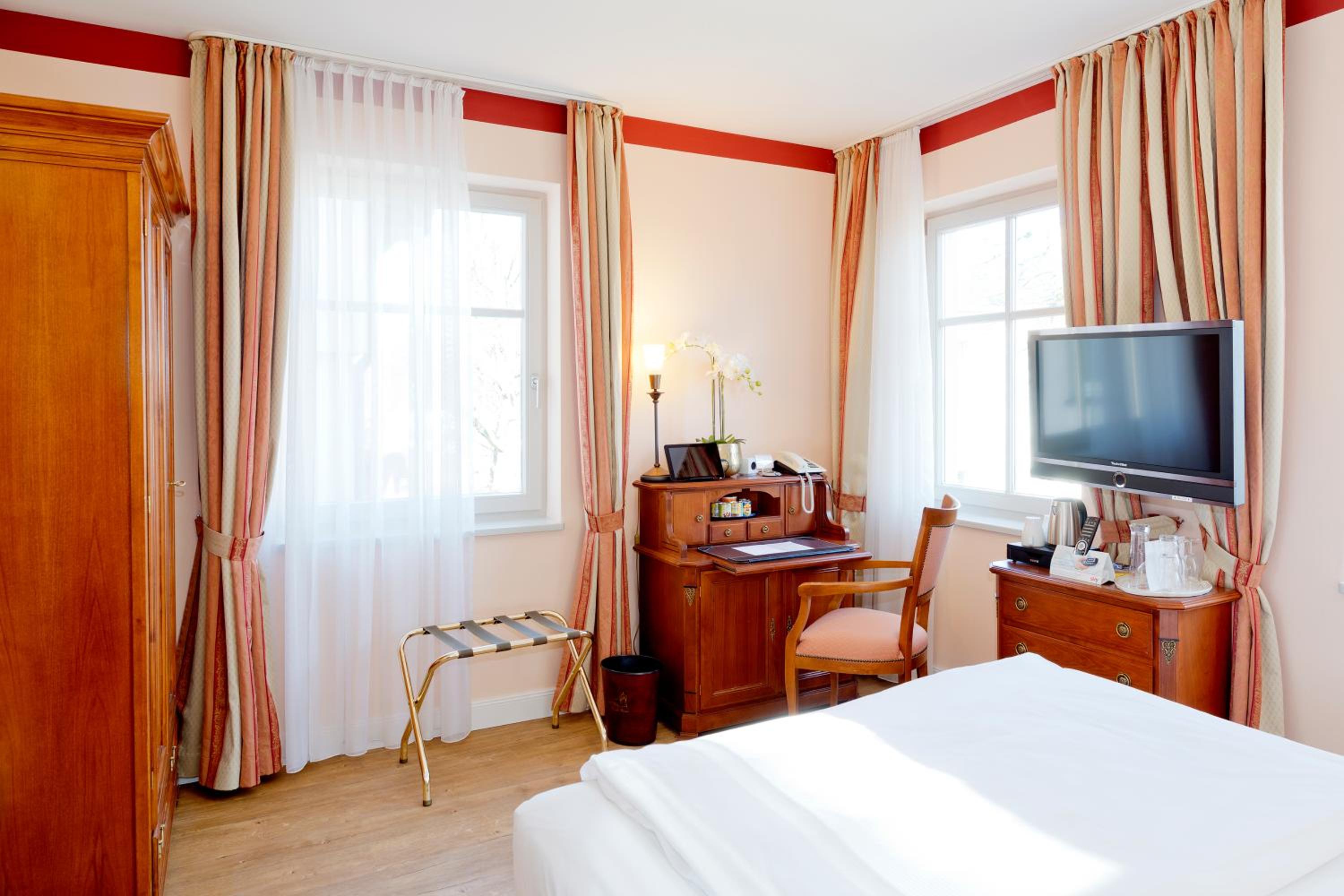 Double Room - Photo 4