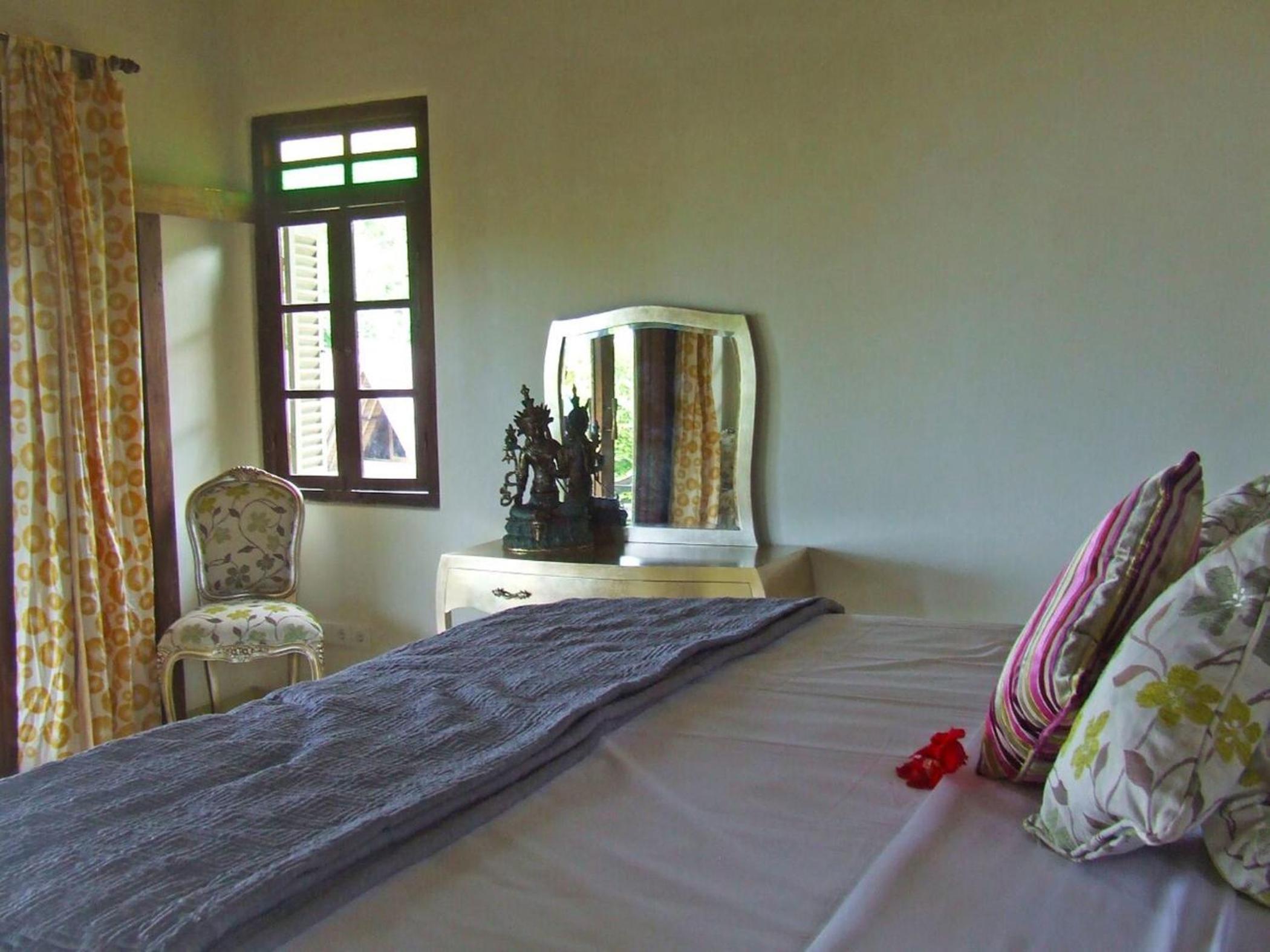 Deluxe Double Room with Sea View photo 1