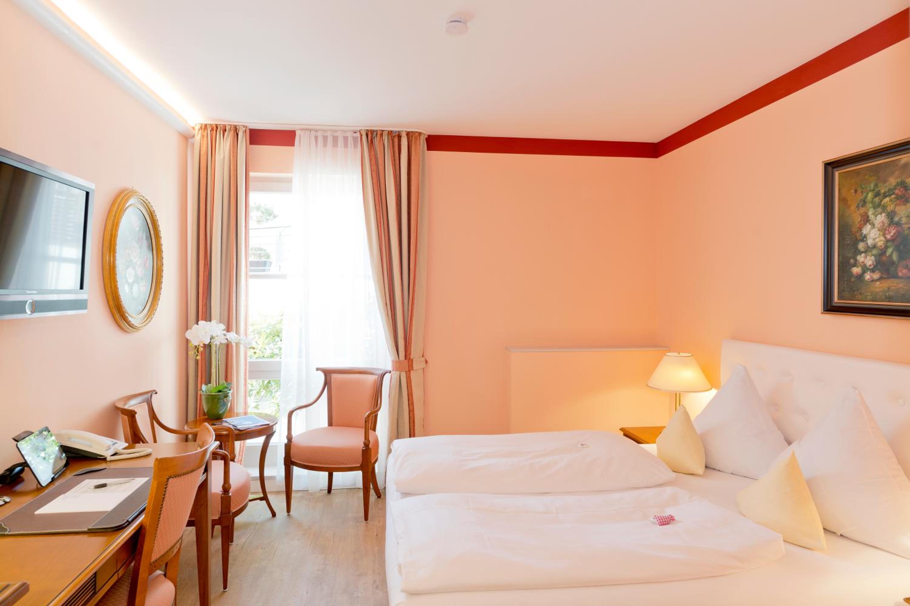 Room with Double Bed - Photo 3