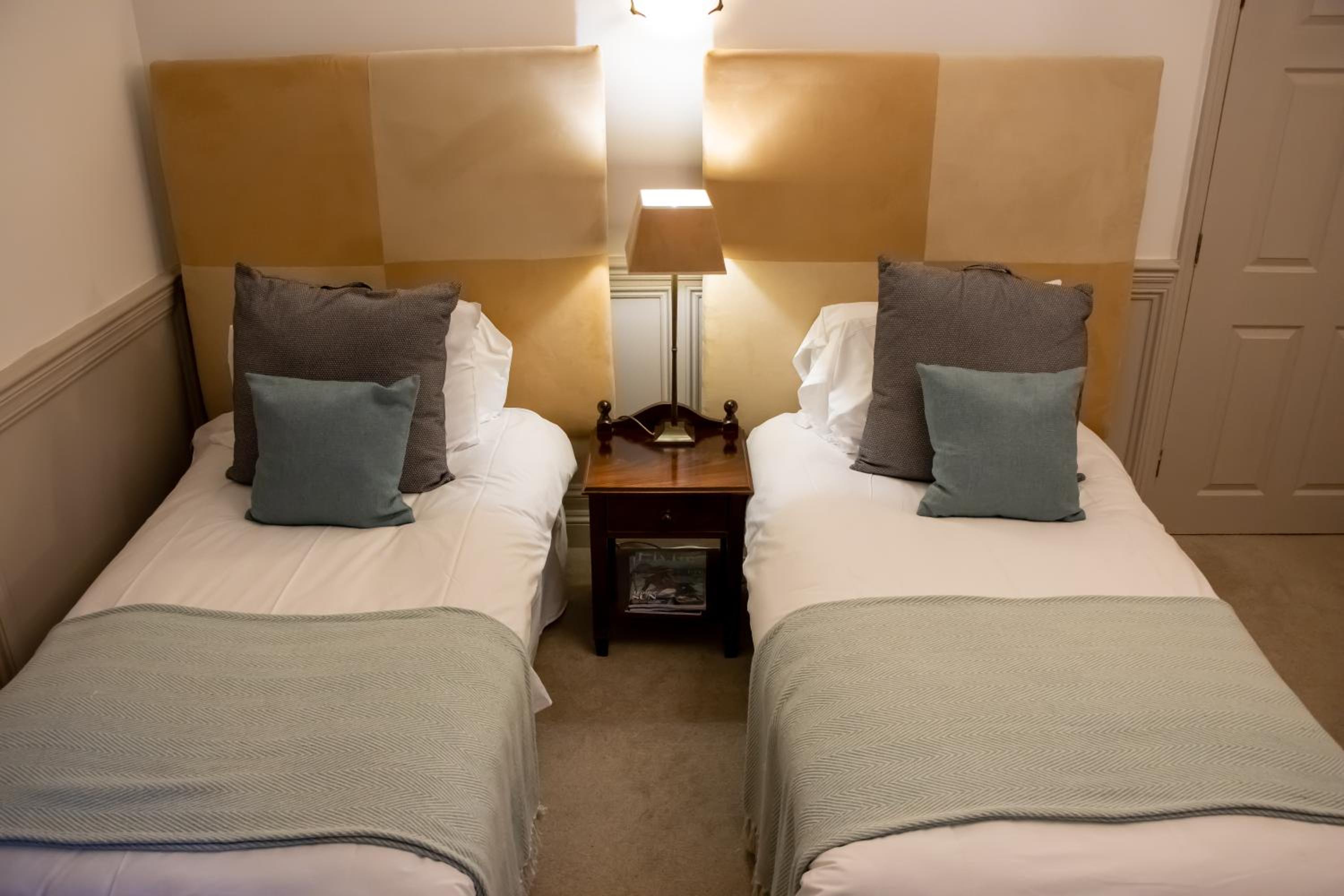 Twin Room photo 1