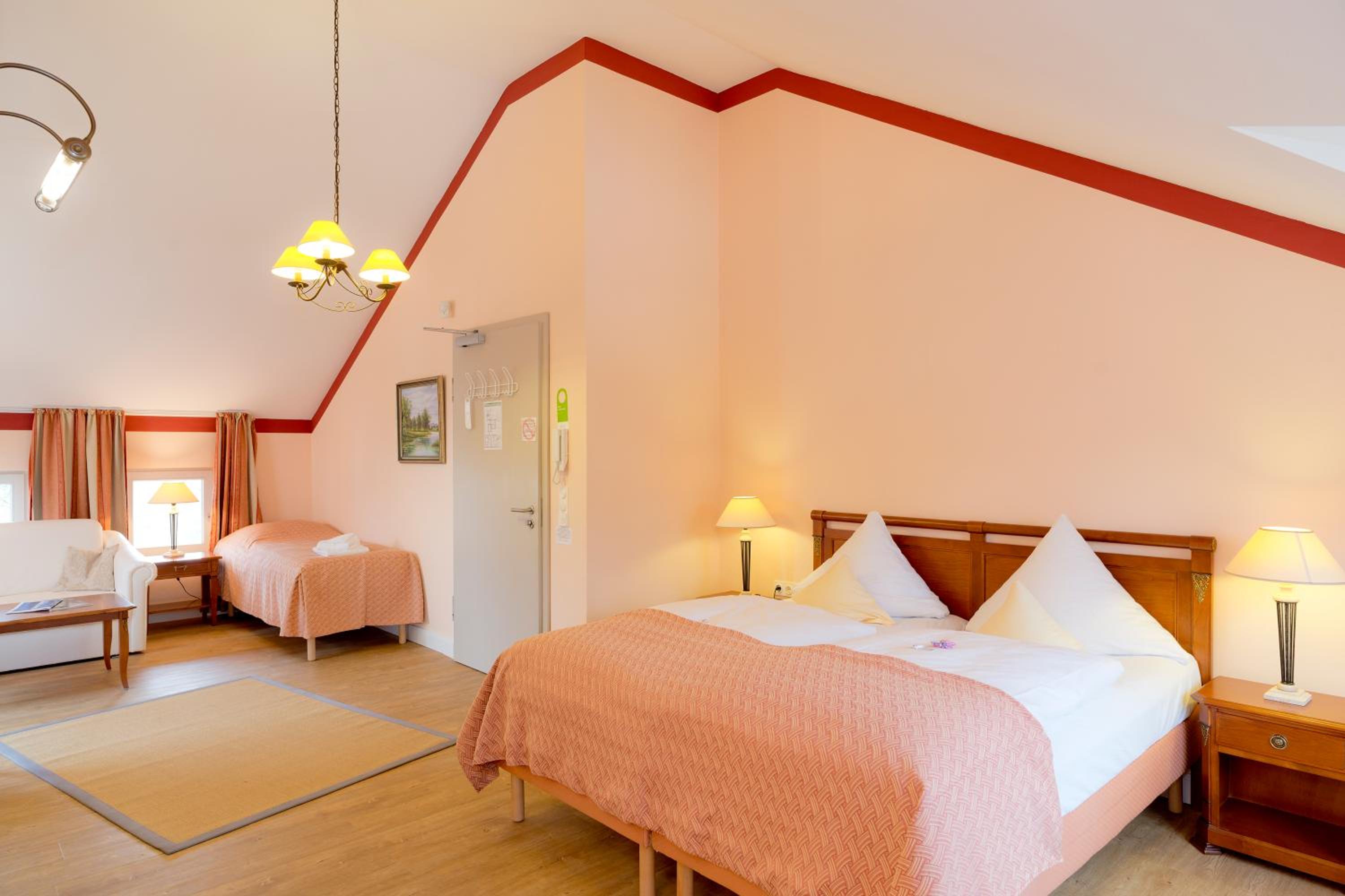 Triple Room photo 2