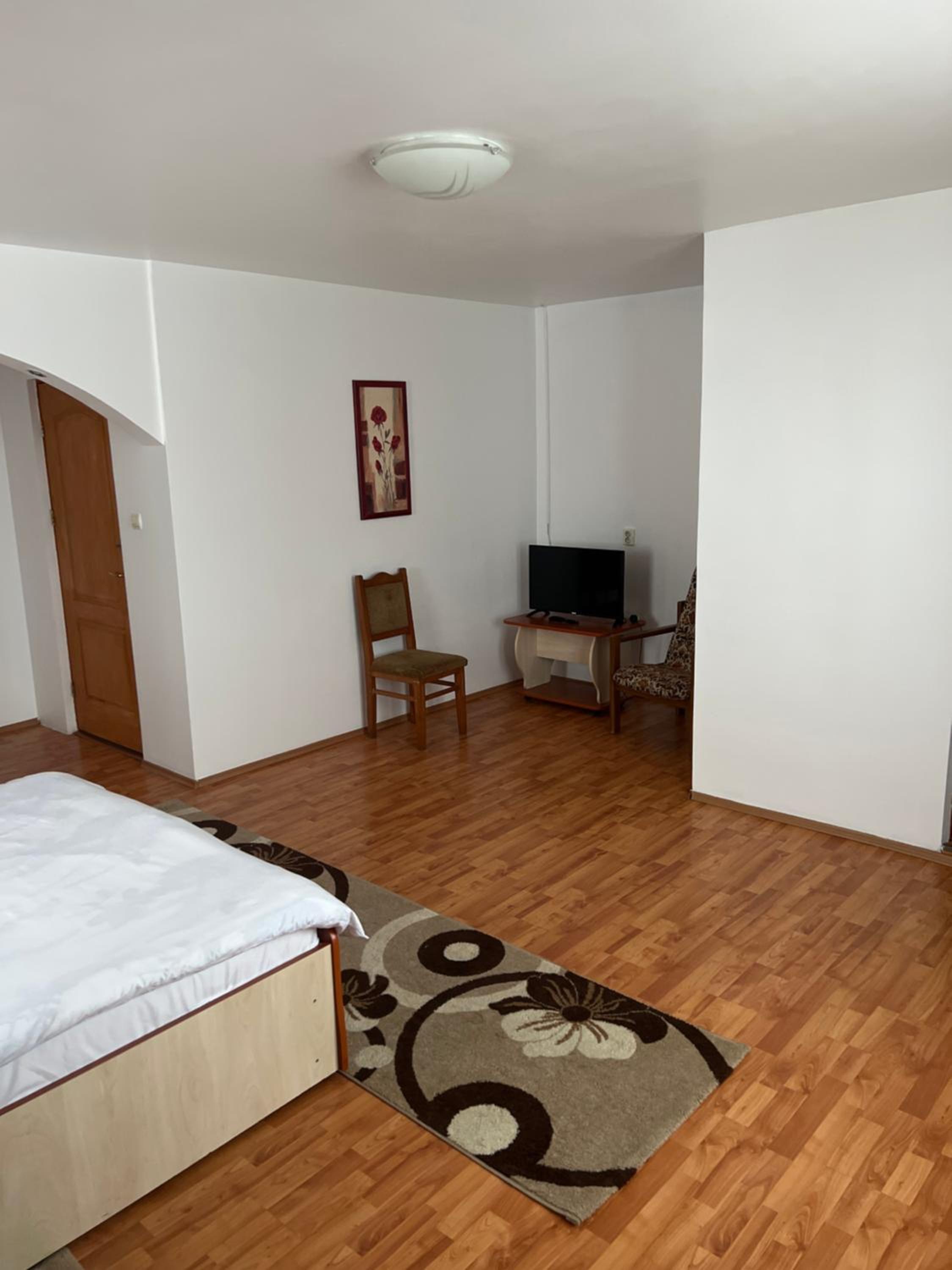 King Room with Balcony - Photo 1
