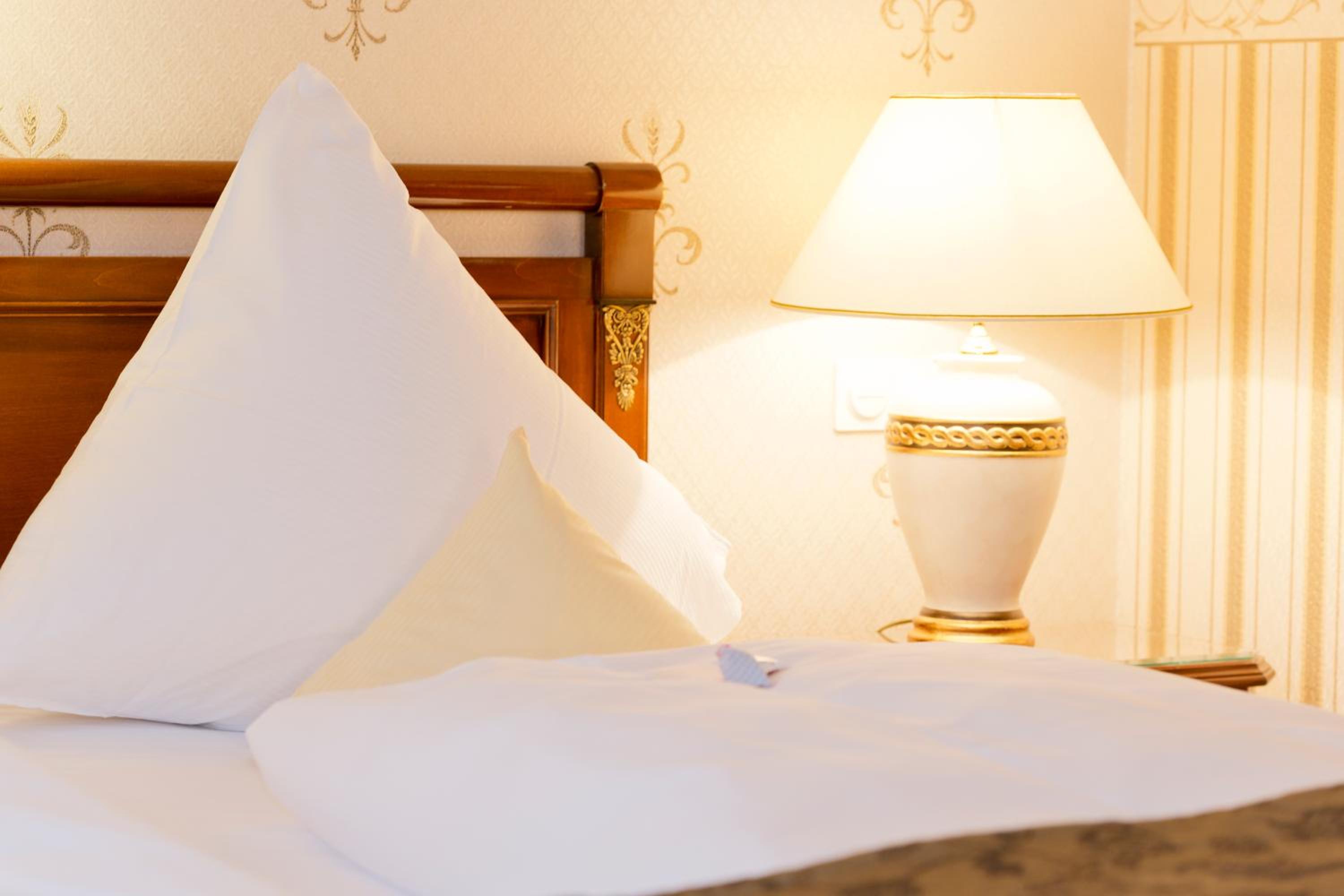 Superior Double Room - Photo 10