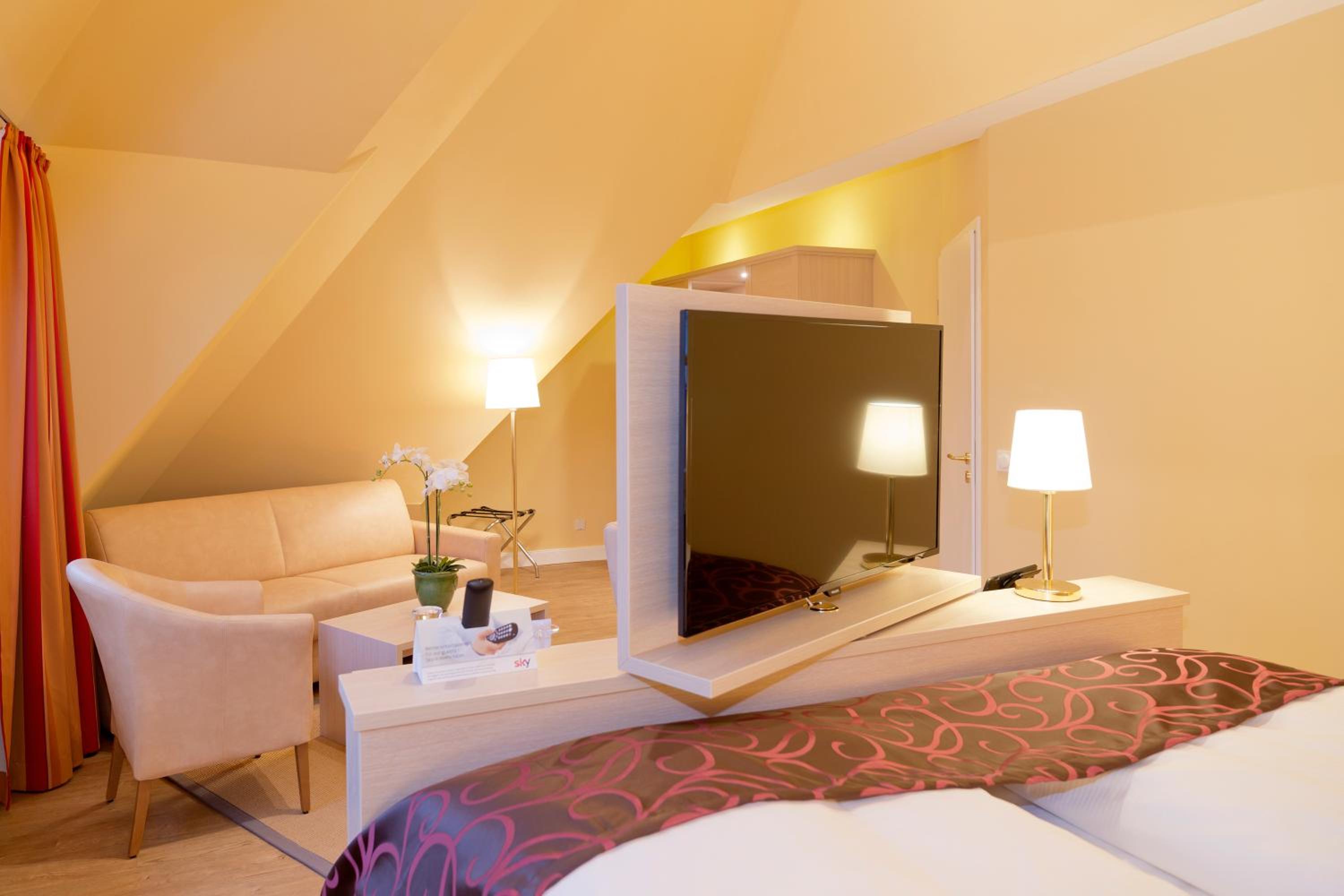 Superior Double Room - Photo 9