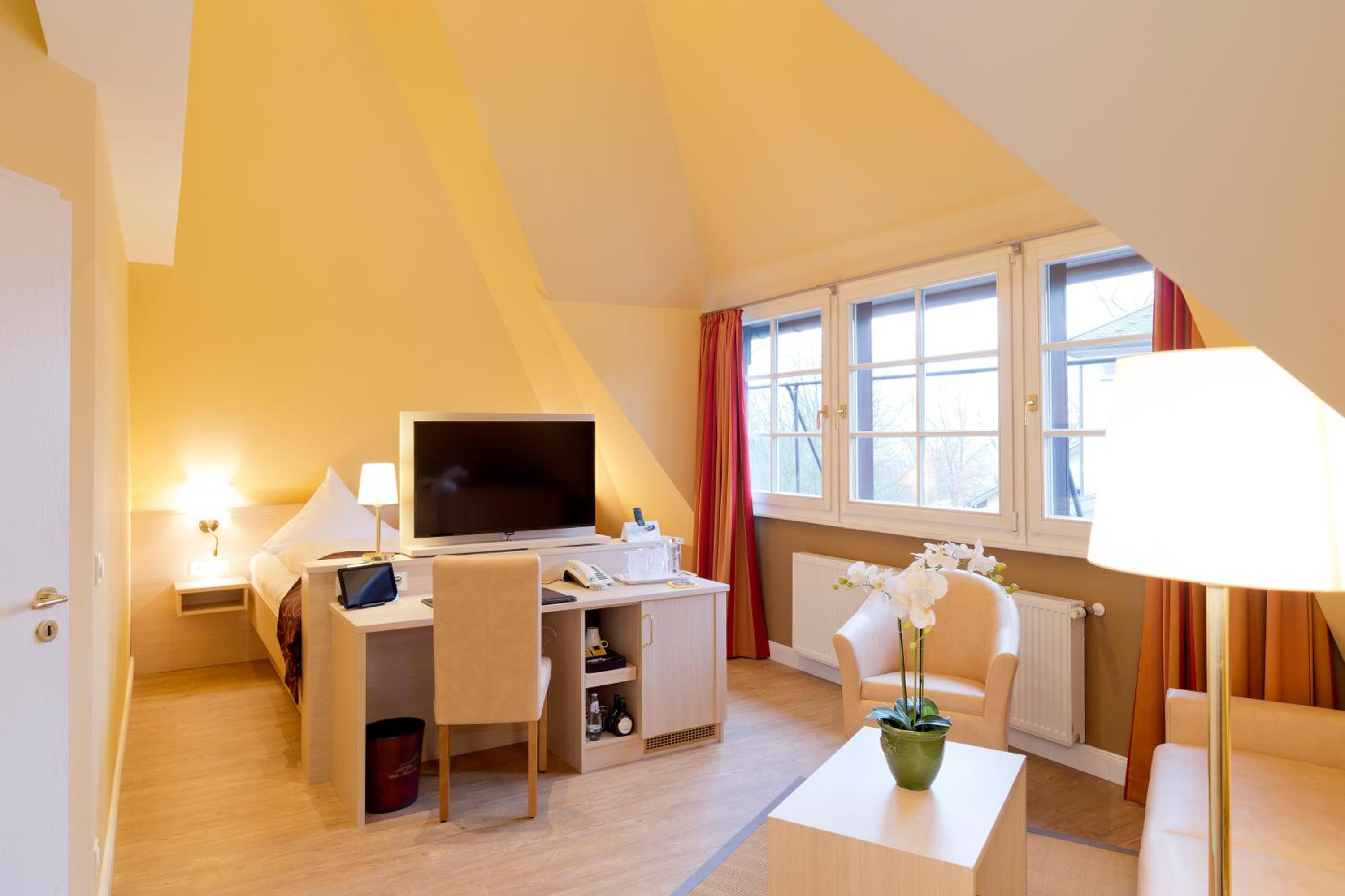 Superior Double Room - Photo 8