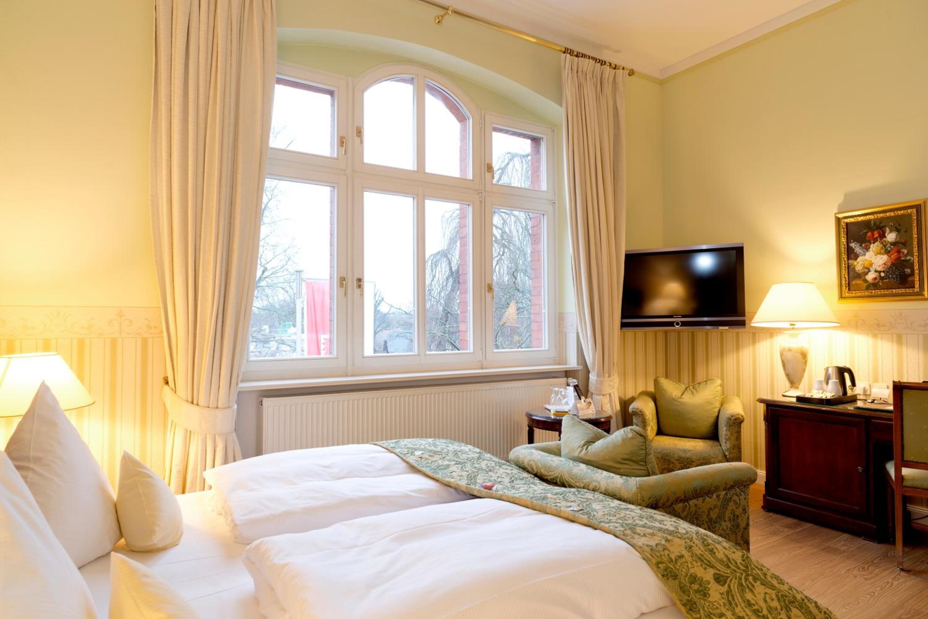 Superior Double Room - Photo 11