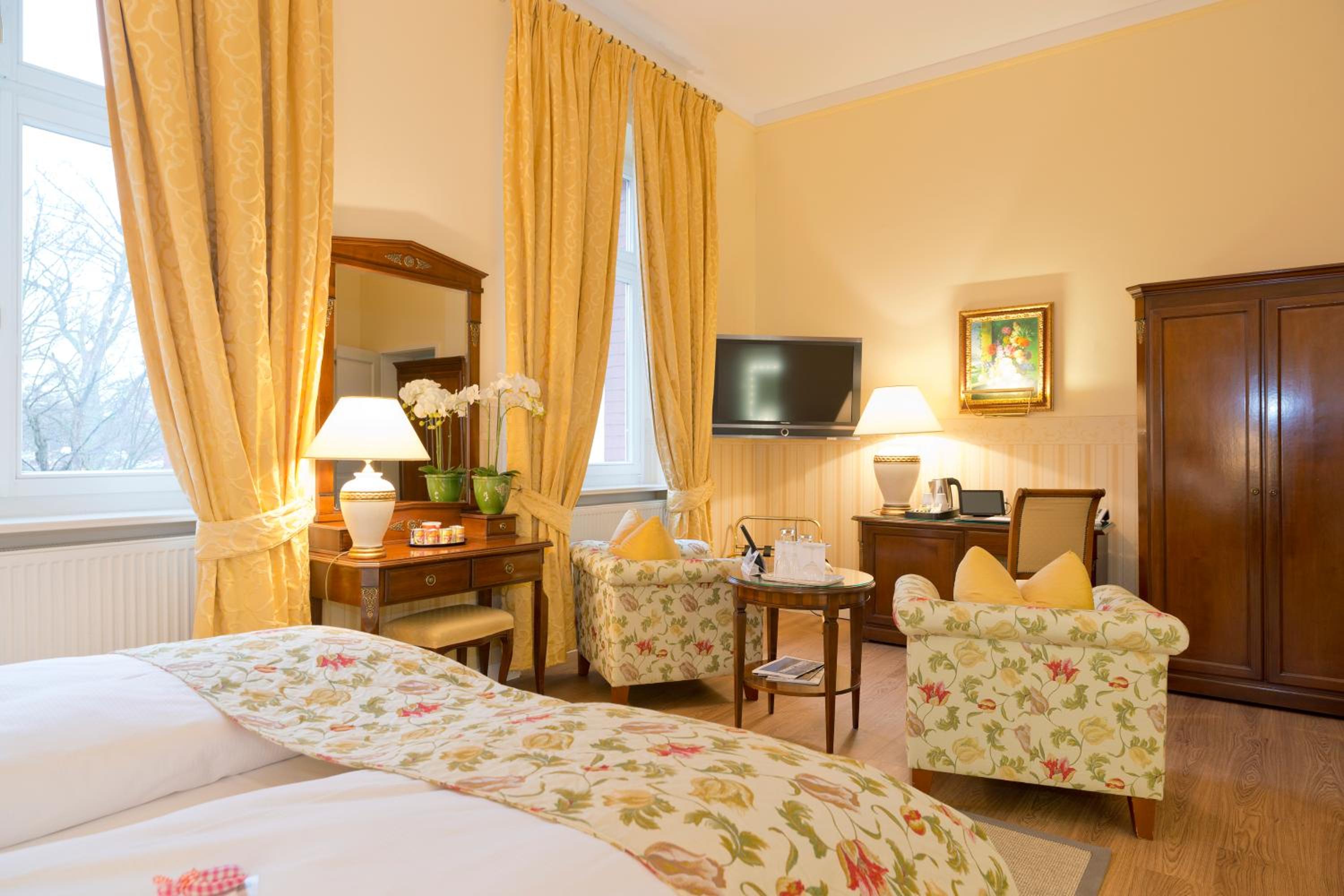 Superior Double Room - Photo 13