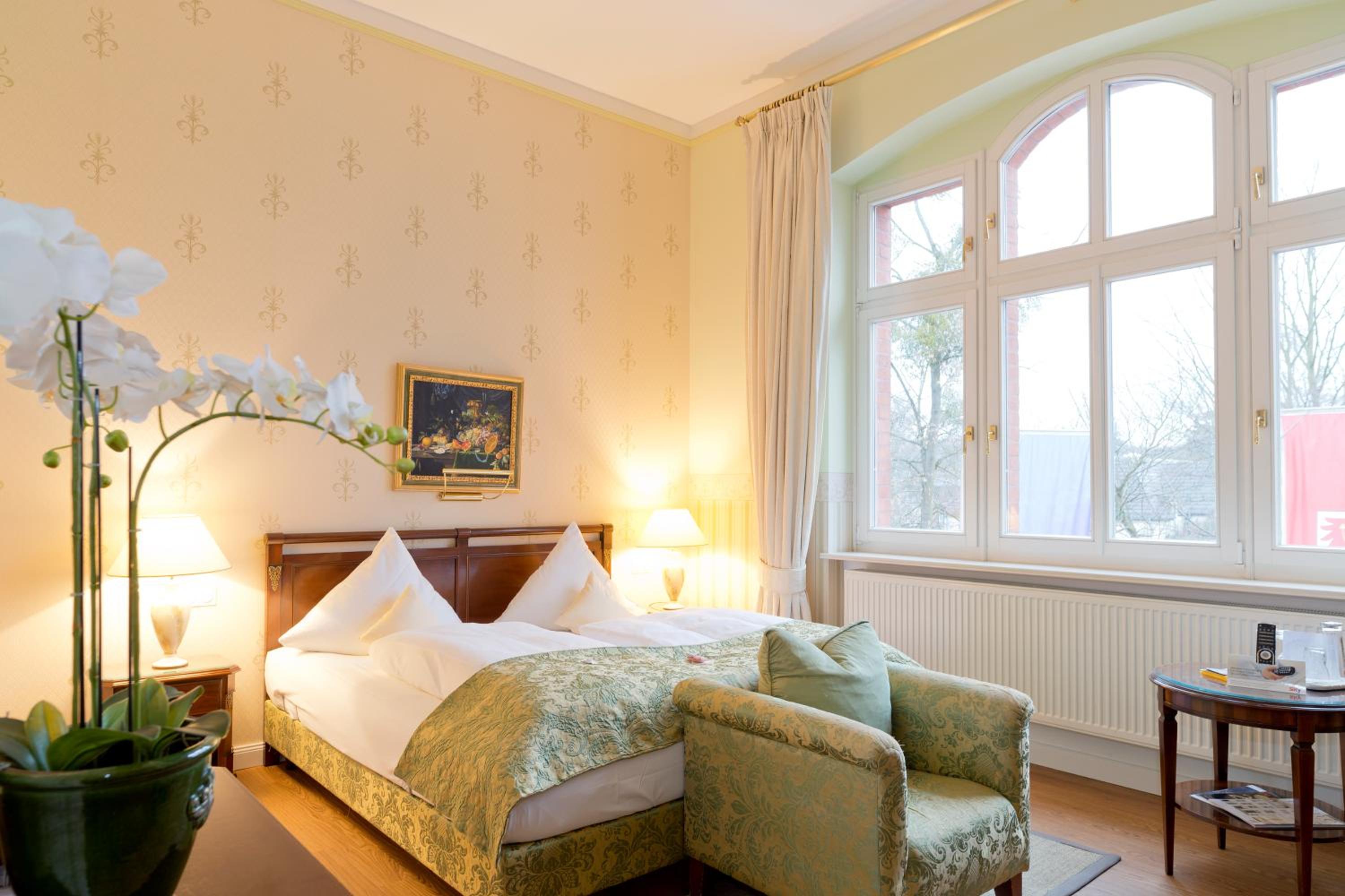 Superior Double Room - Photo 14