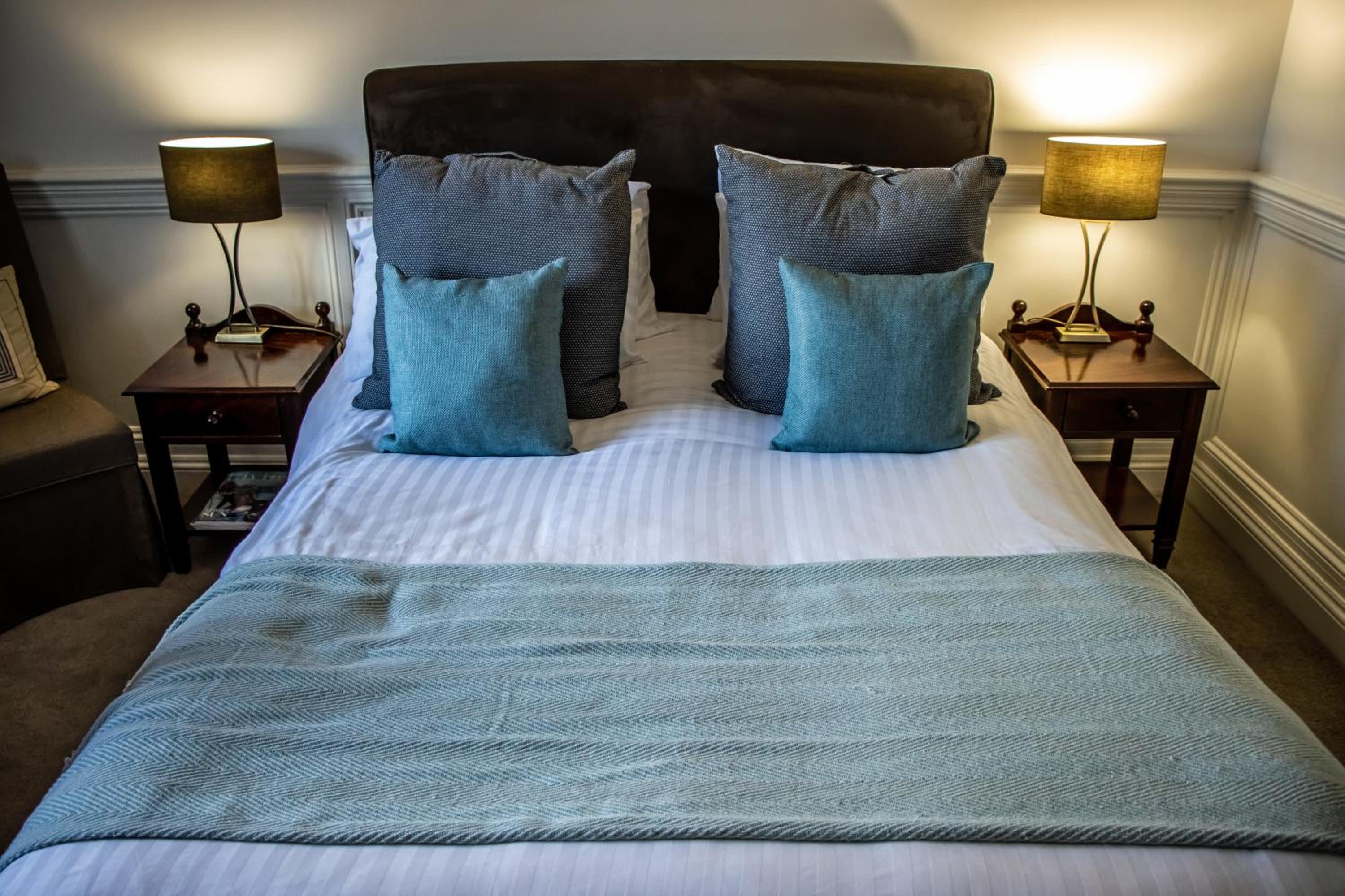 Double Room photo 3
