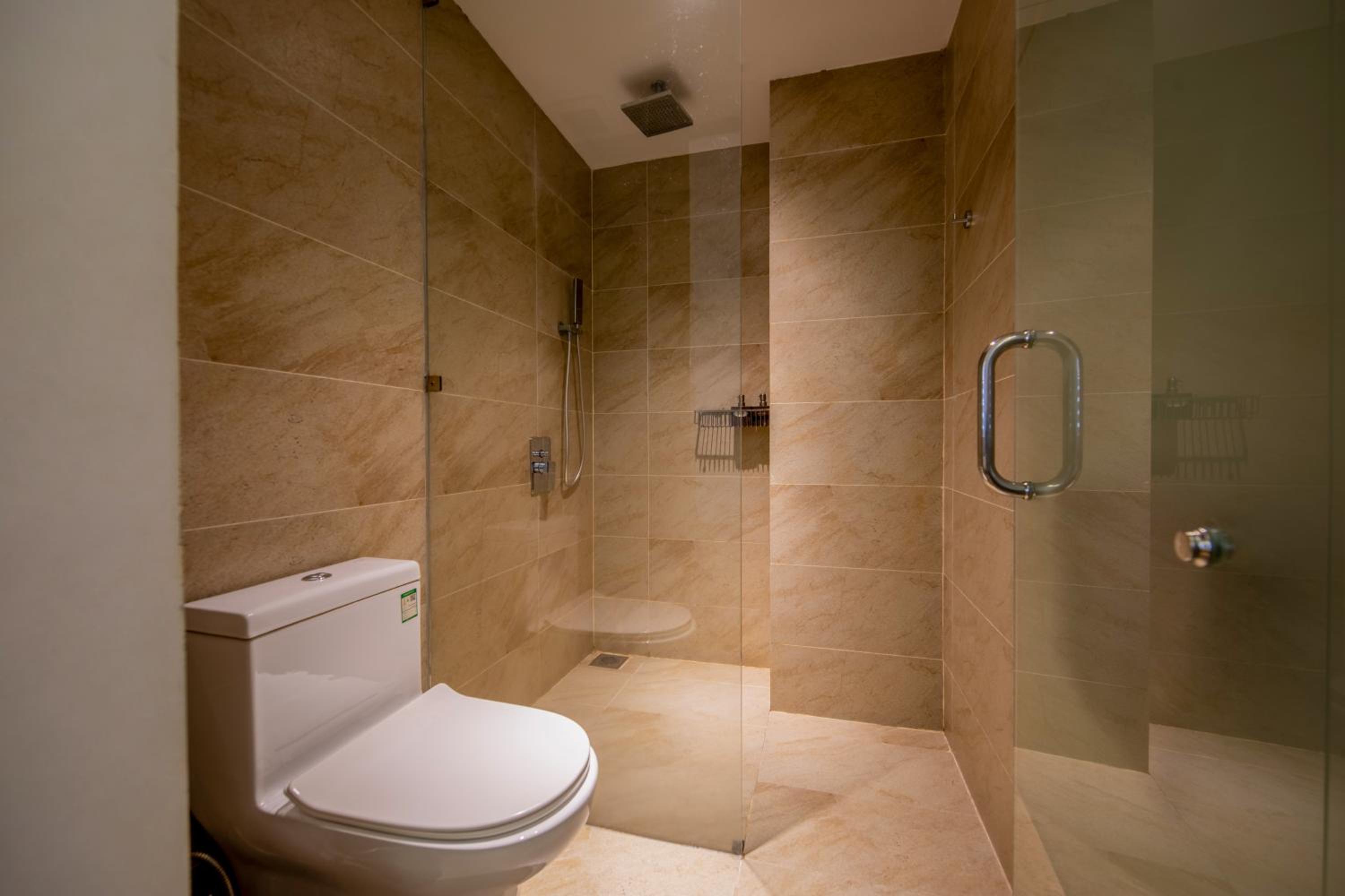 Two-Bedroom Apartment - Photo 3