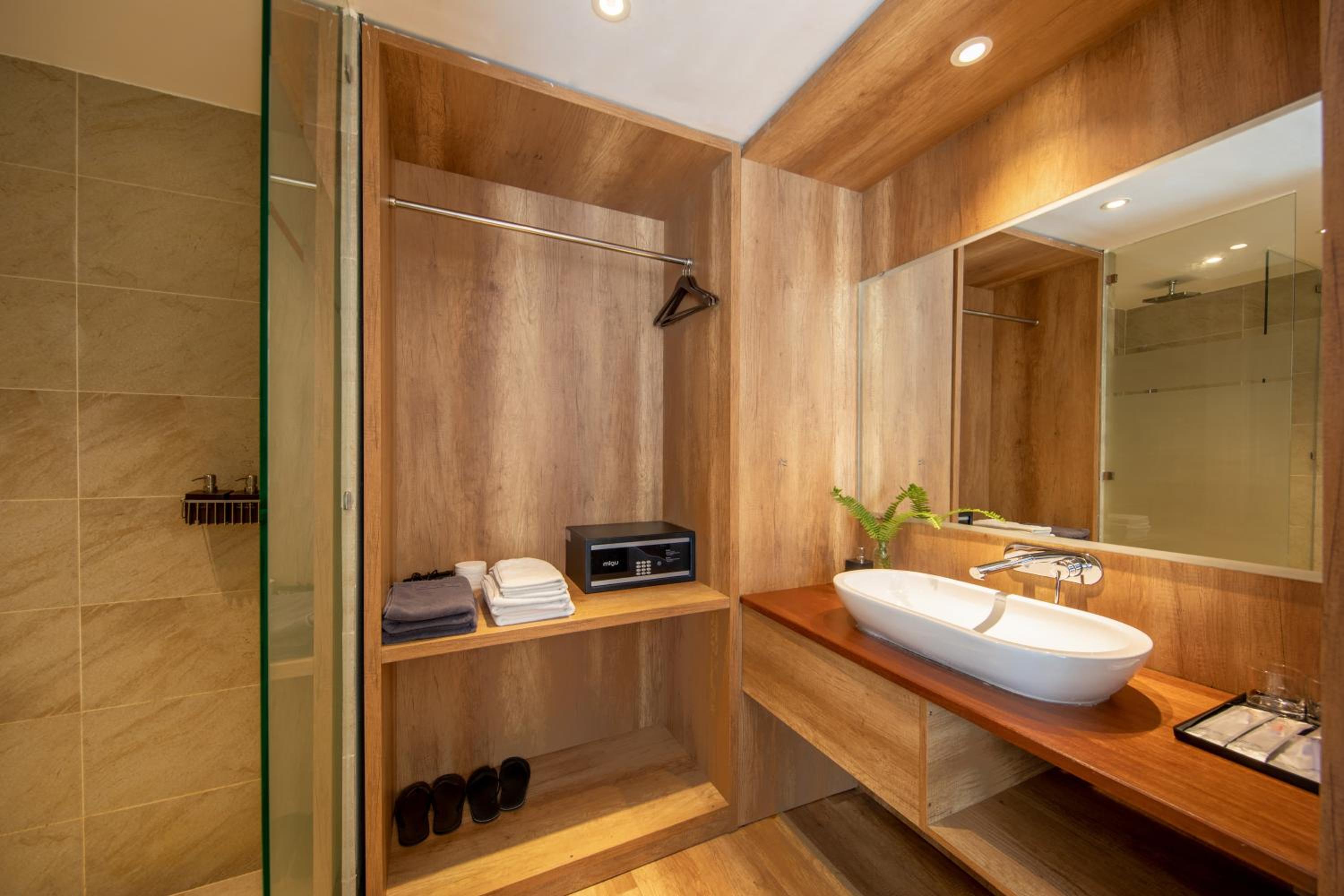 Two-Bedroom Apartment - Photo 8