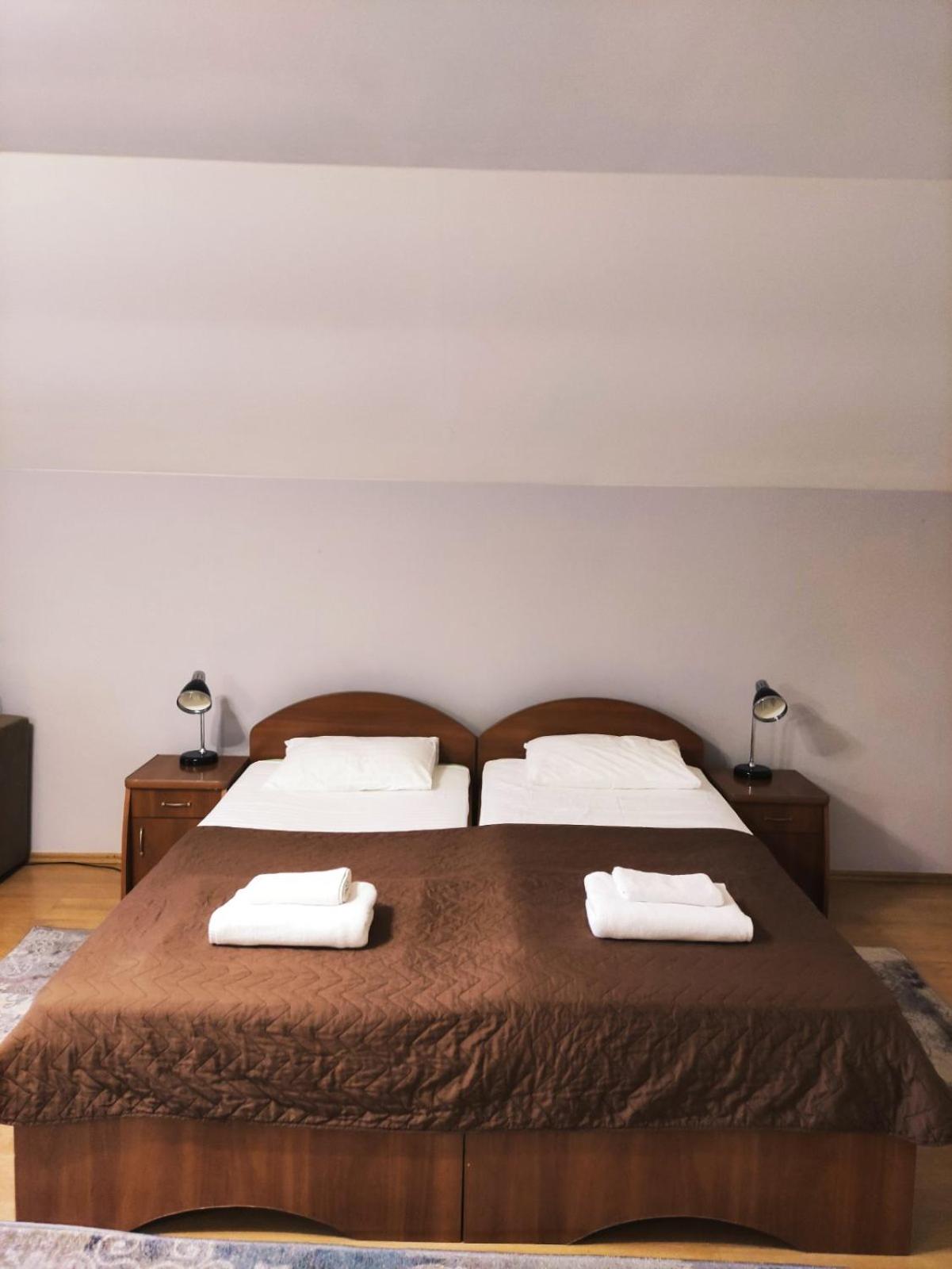 Quadruple Room photo 1