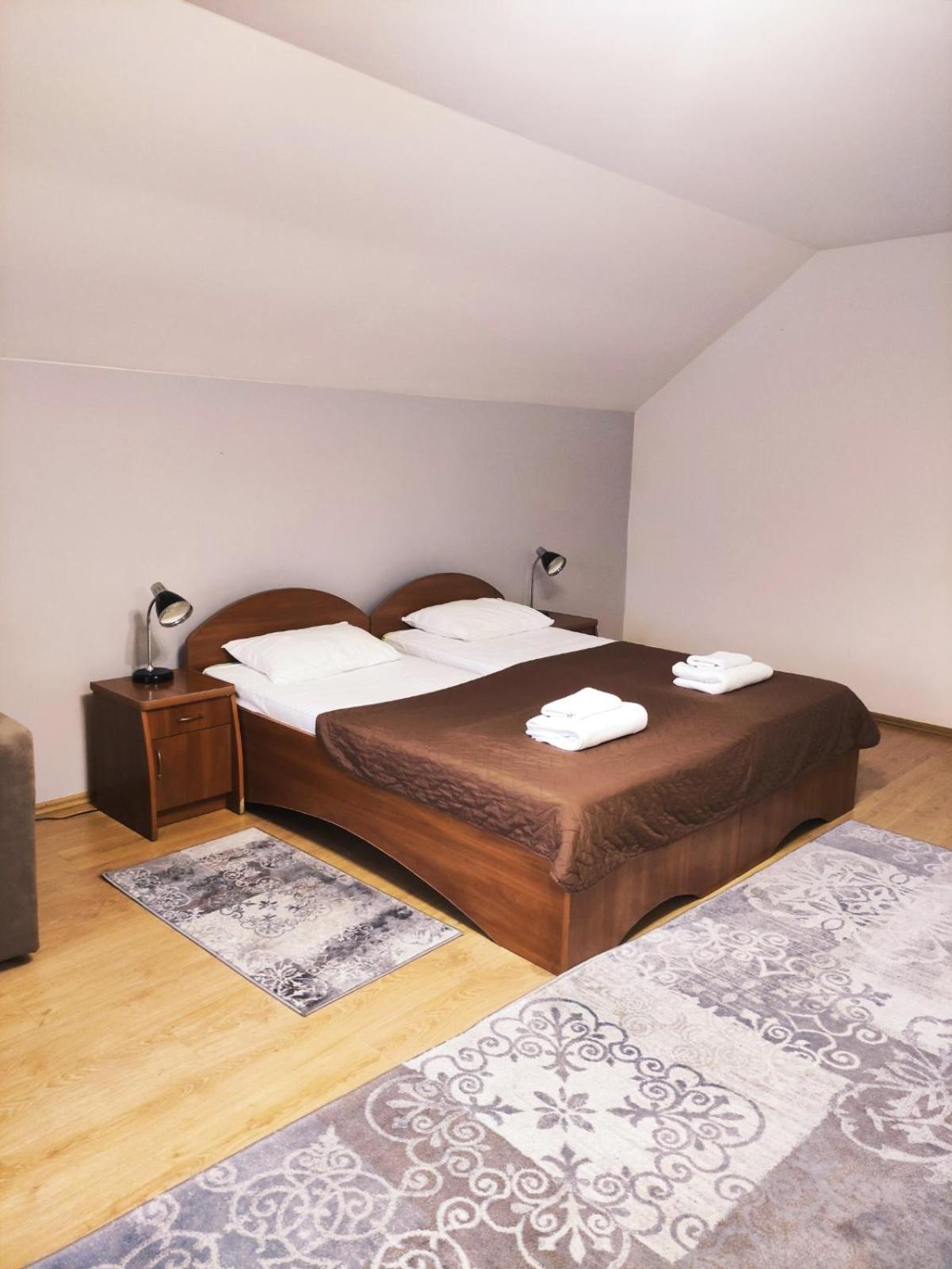 Quadruple Room photo 2